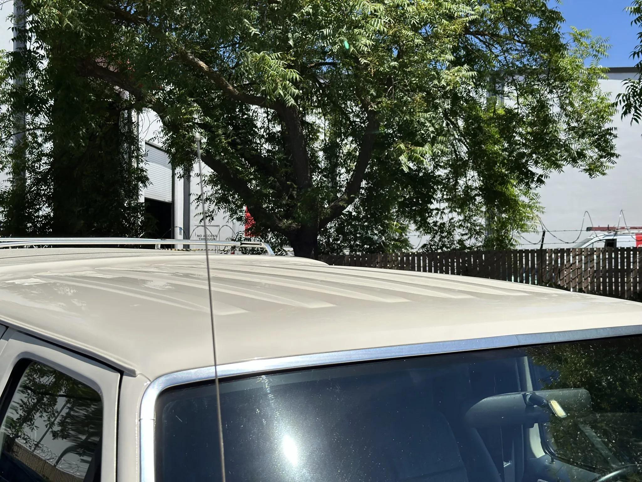 1990 Ford C-350 Centurion