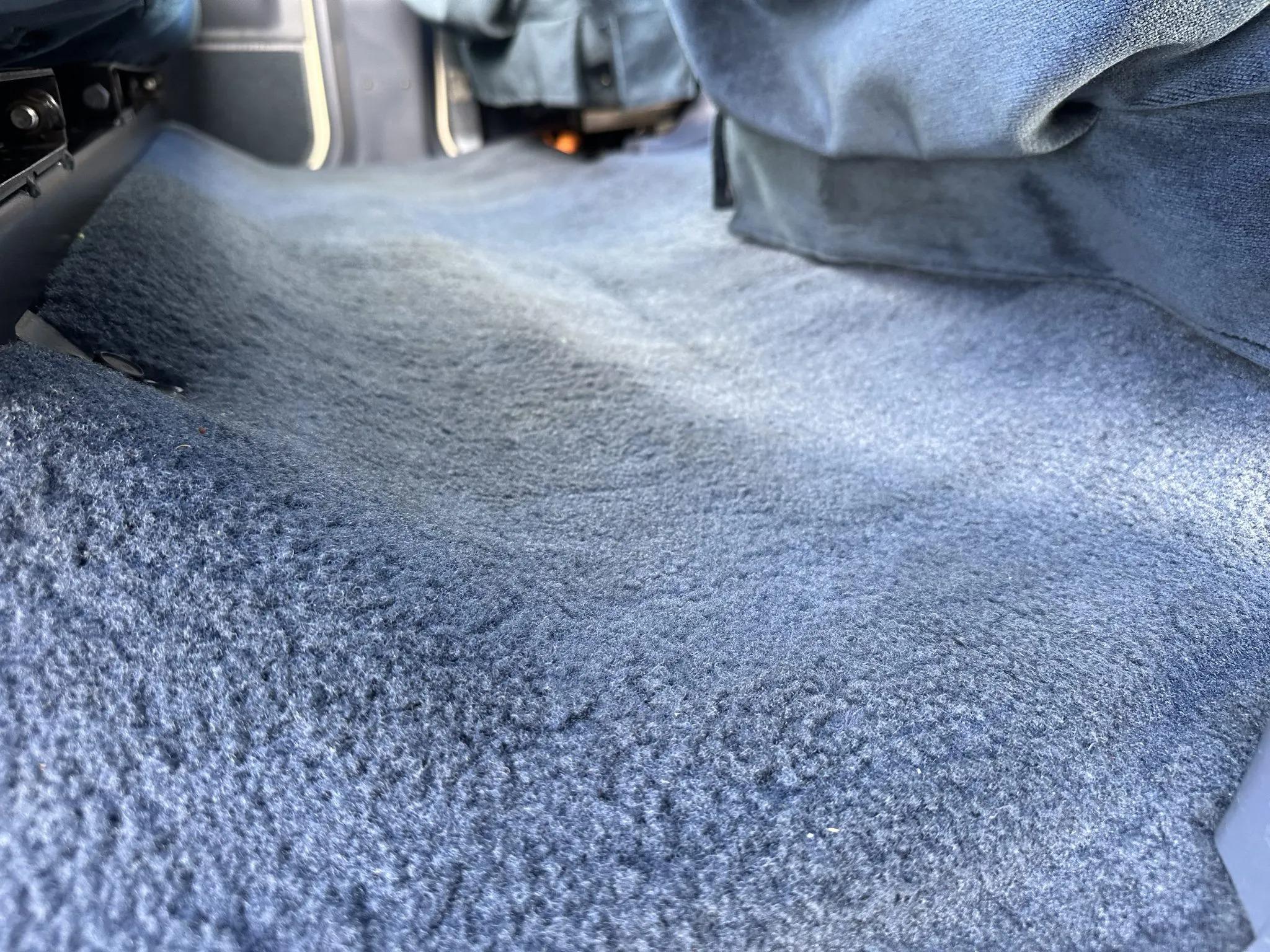 1990 Ford C-350 Centurion