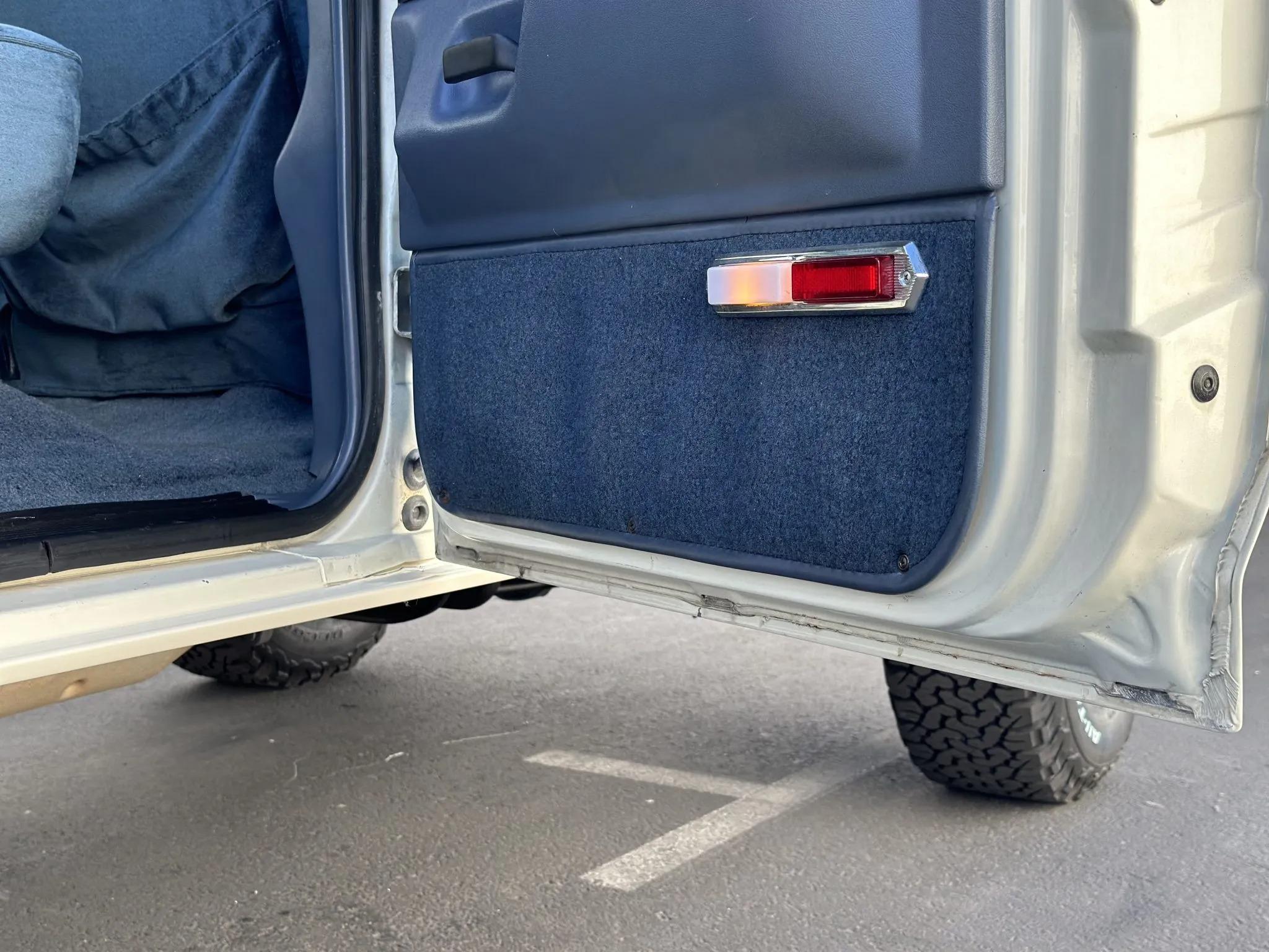 1990 Ford C-350 Centurion