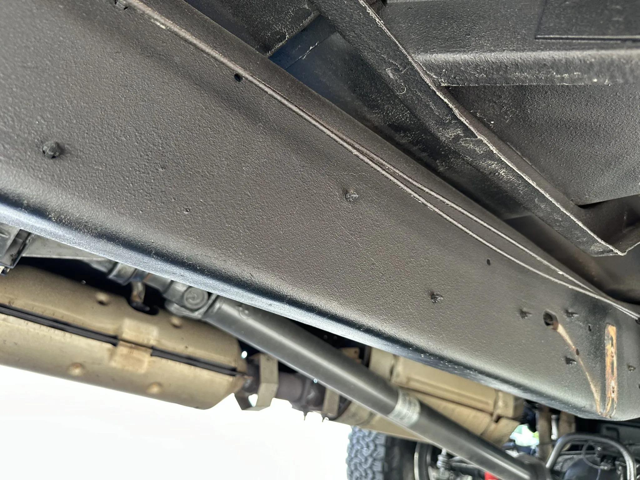 1990 Ford C-350 Centurion