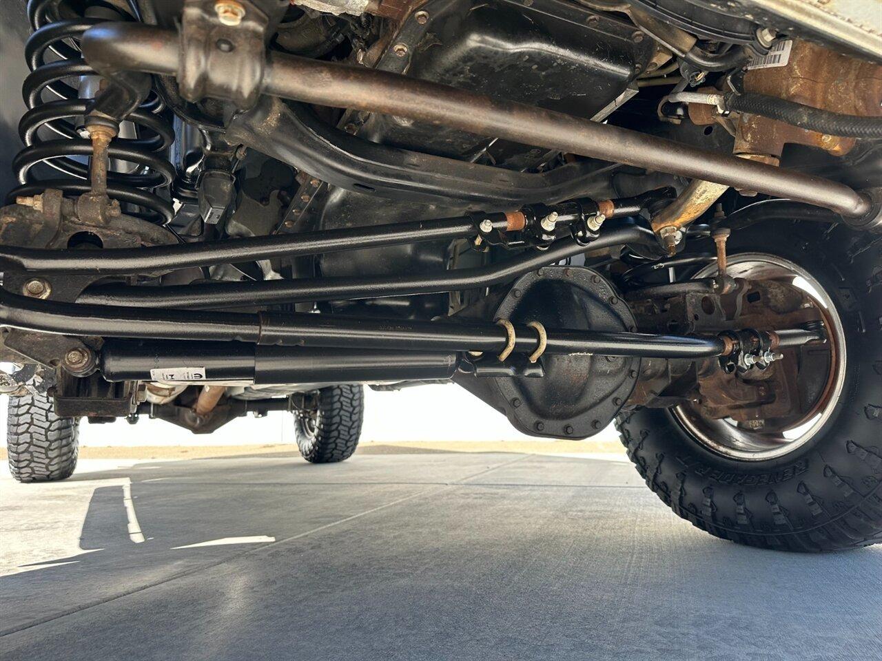 2005 Dodge Ram 2500 SLT