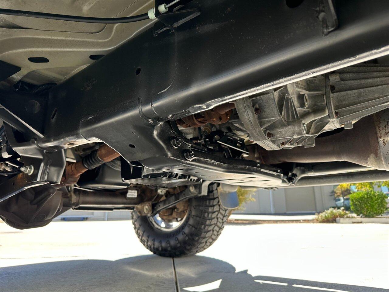 2005 Dodge Ram 2500 SLT