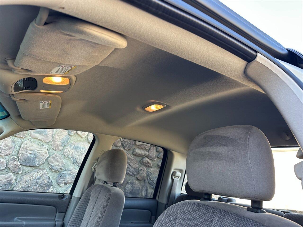 2005 Dodge Ram 2500 SLT