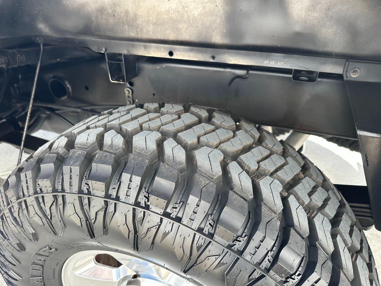 2005 Dodge Ram 2500 SLT