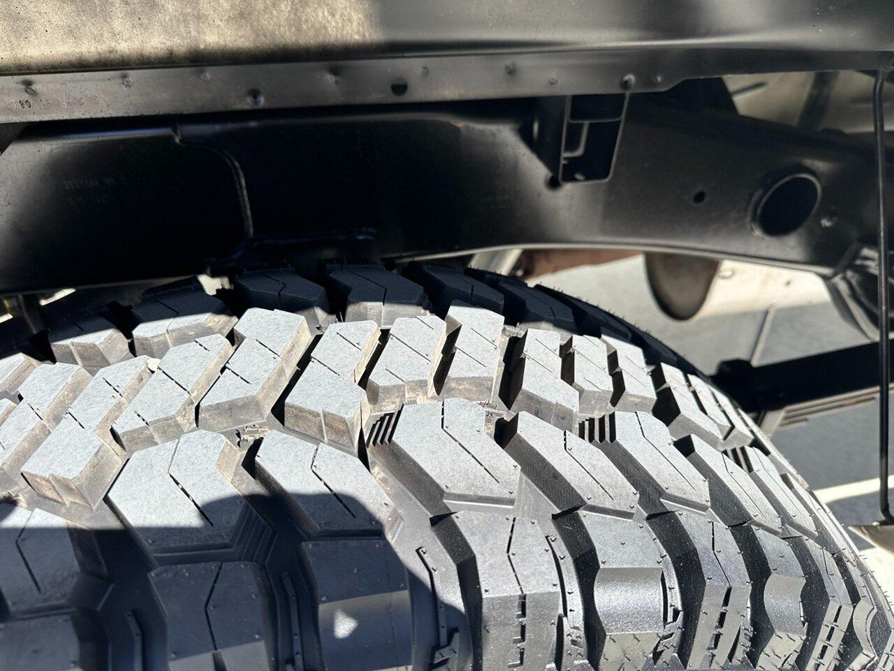 2005 Dodge Ram 2500 SLT