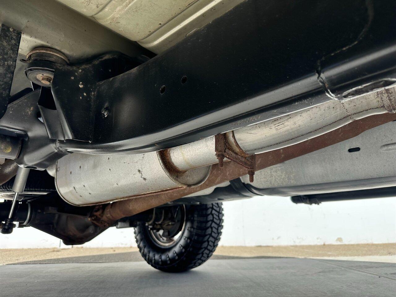 2005 Dodge Ram 2500 SLT