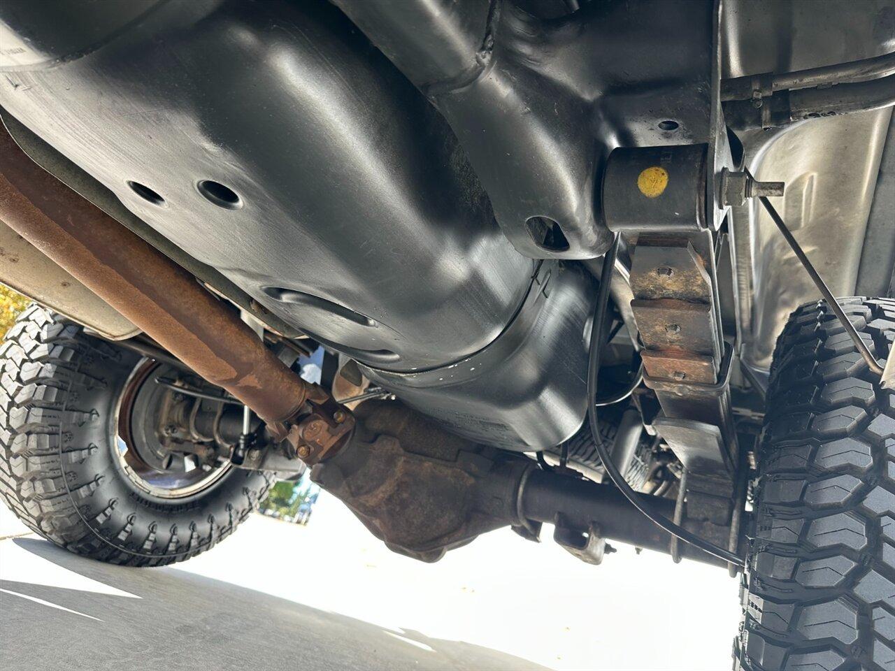 2005 Dodge Ram 2500 SLT