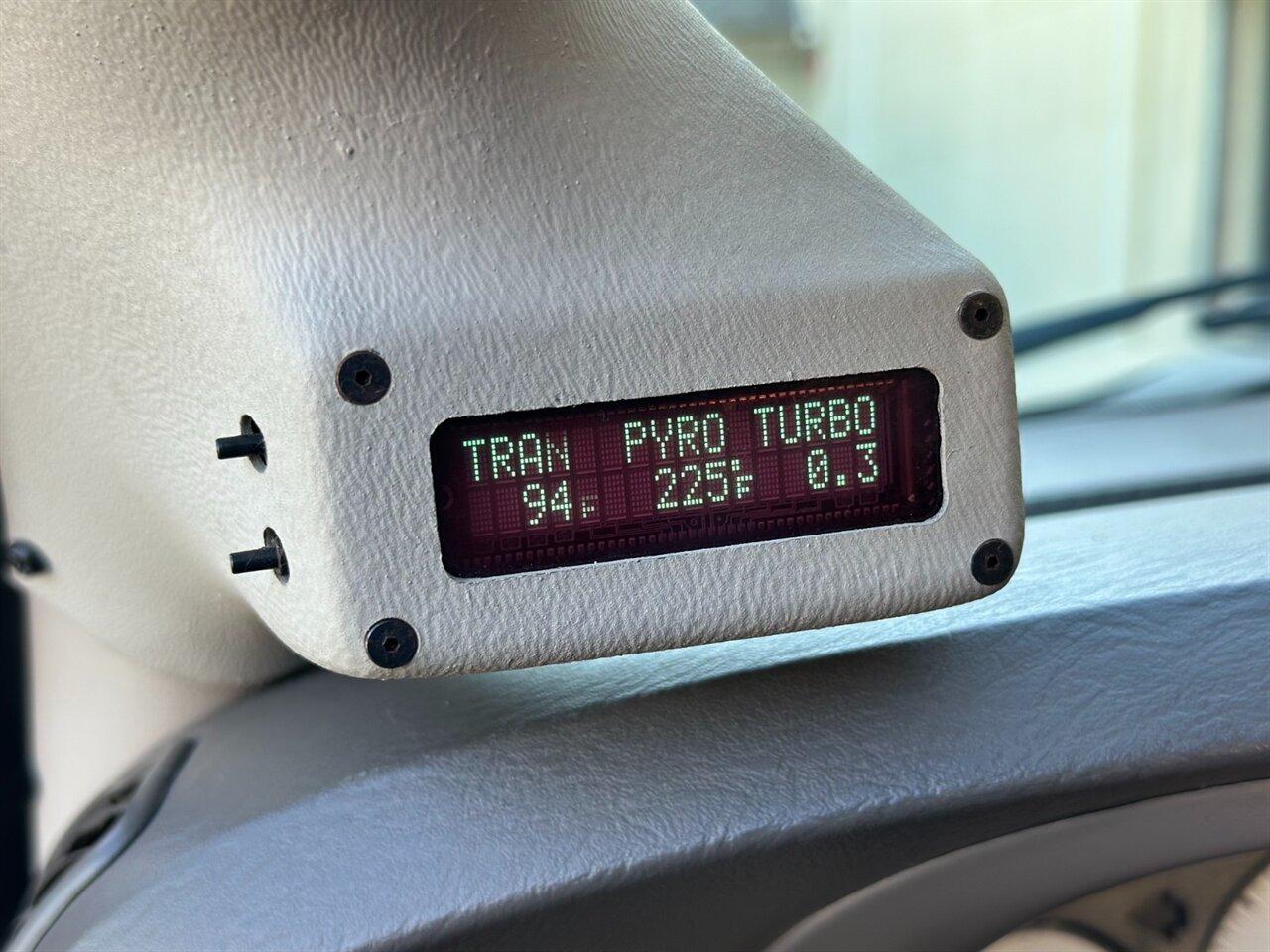 2005 Dodge Ram 2500 SLT