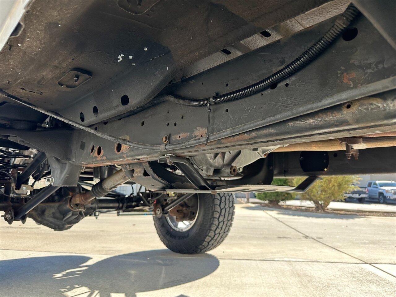 1-Owner 1996 Dodge Ram 2500