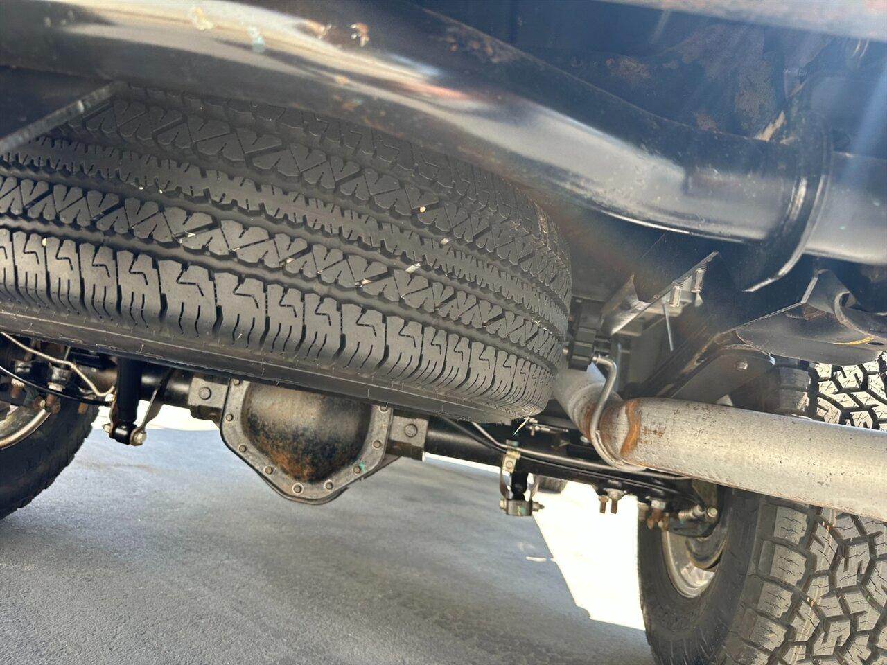 2002 Chevrolet Silverado 2500HD