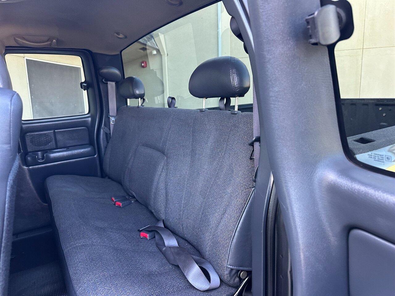 2002 Chevrolet Silverado 2500HD