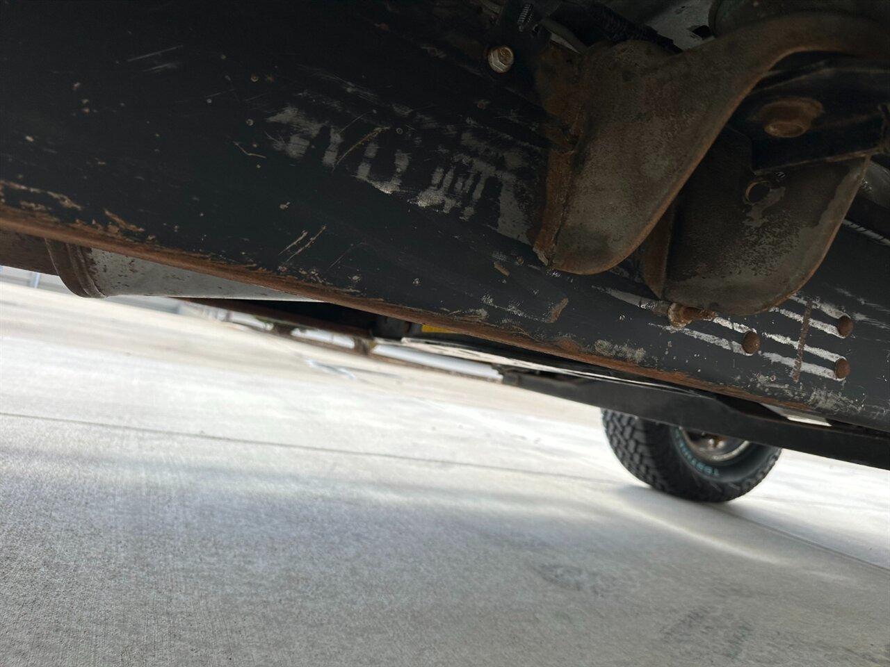 2007 Chevrolet Silverado 2500