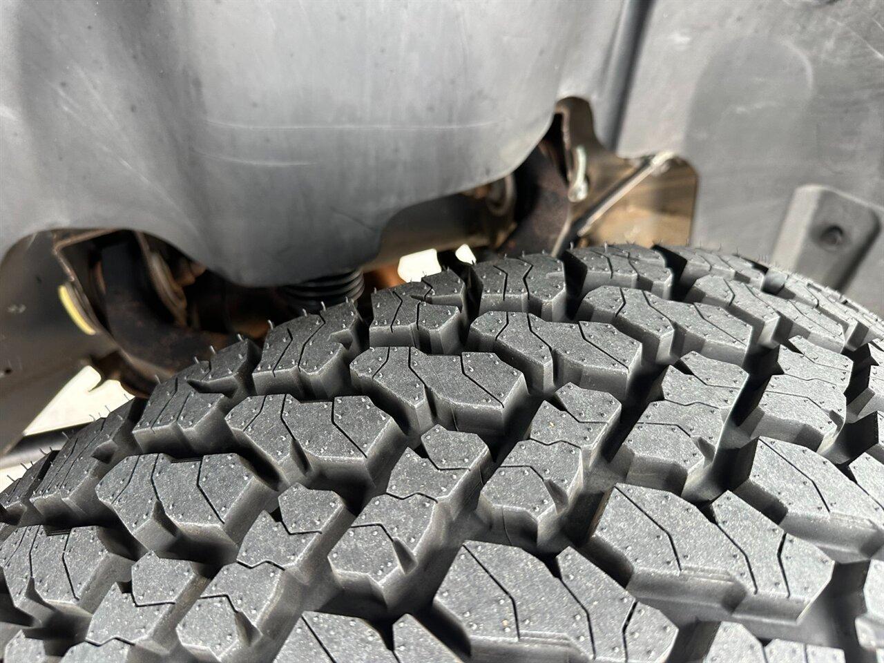 2007 Chevrolet Silverado 2500