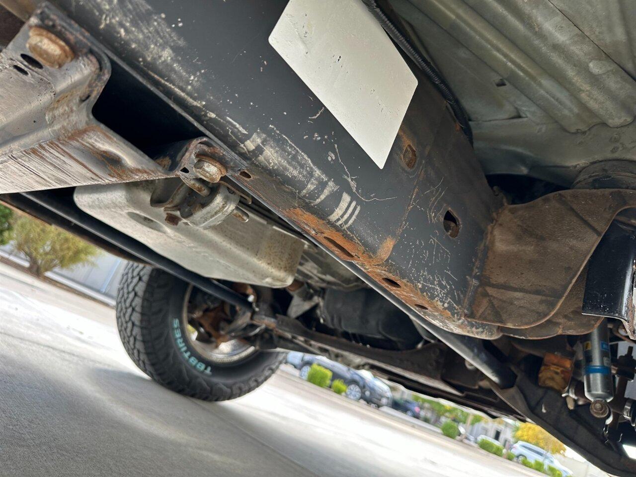 2007 Chevrolet Silverado 2500