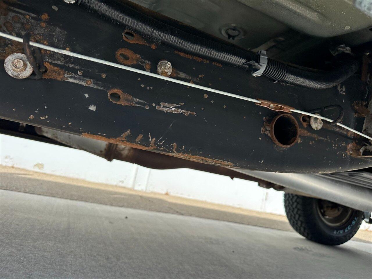 2007 Chevrolet Silverado 2500