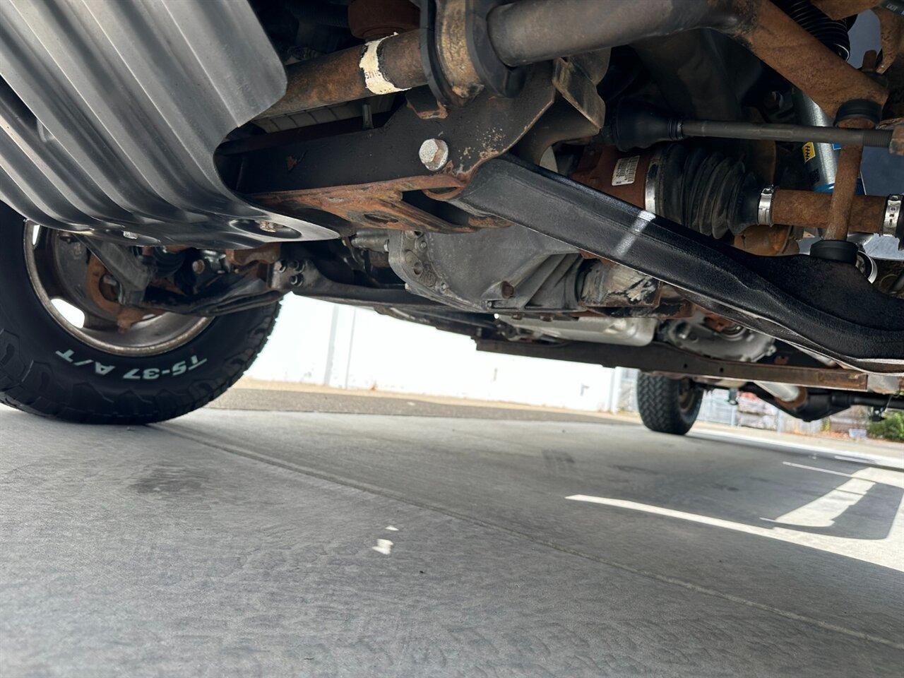 2007 Chevrolet Silverado 2500