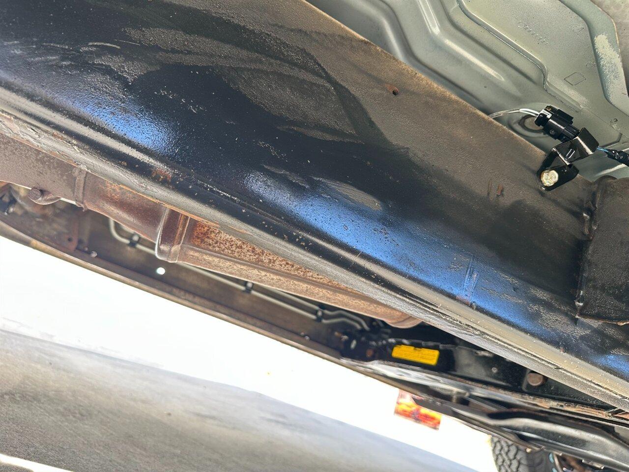 2008 Chevrolet Silverado 2500