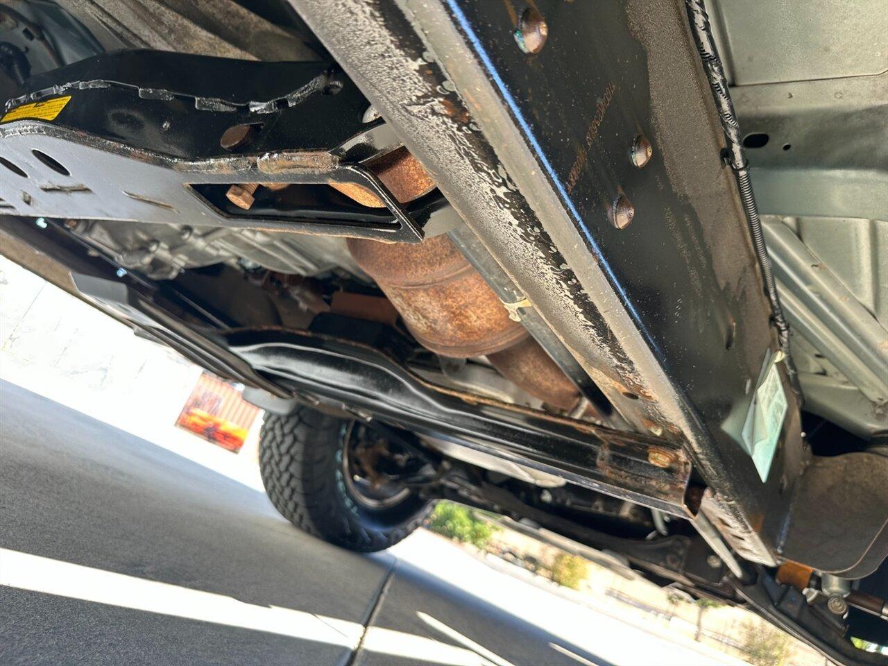 2008 Chevrolet Silverado 2500