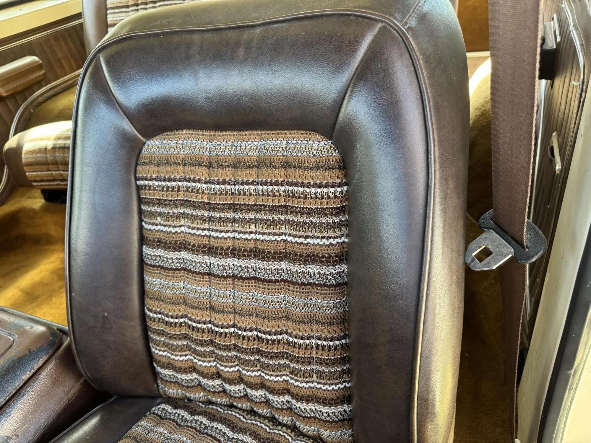 1978 Ford Bronco Ranger XLT