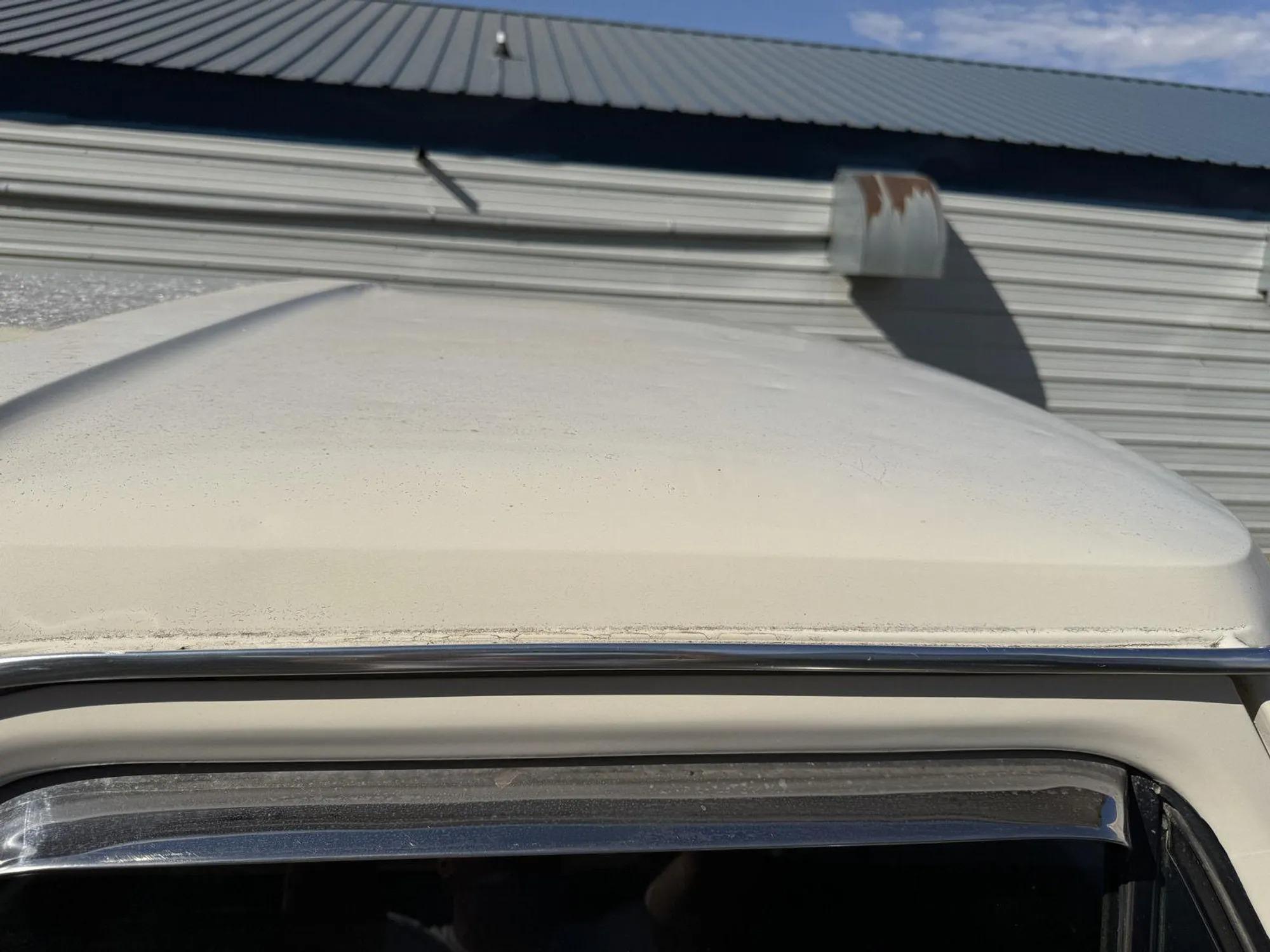 1978 Ford Bronco Ranger XLT