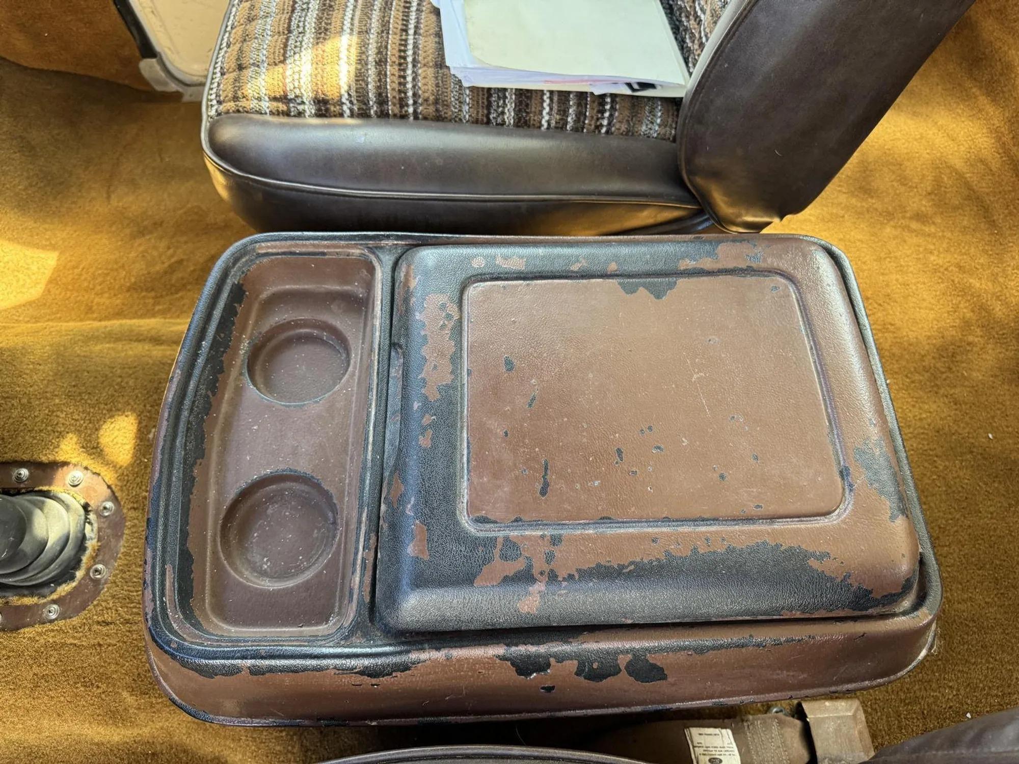 1978 Ford Bronco Ranger XLT