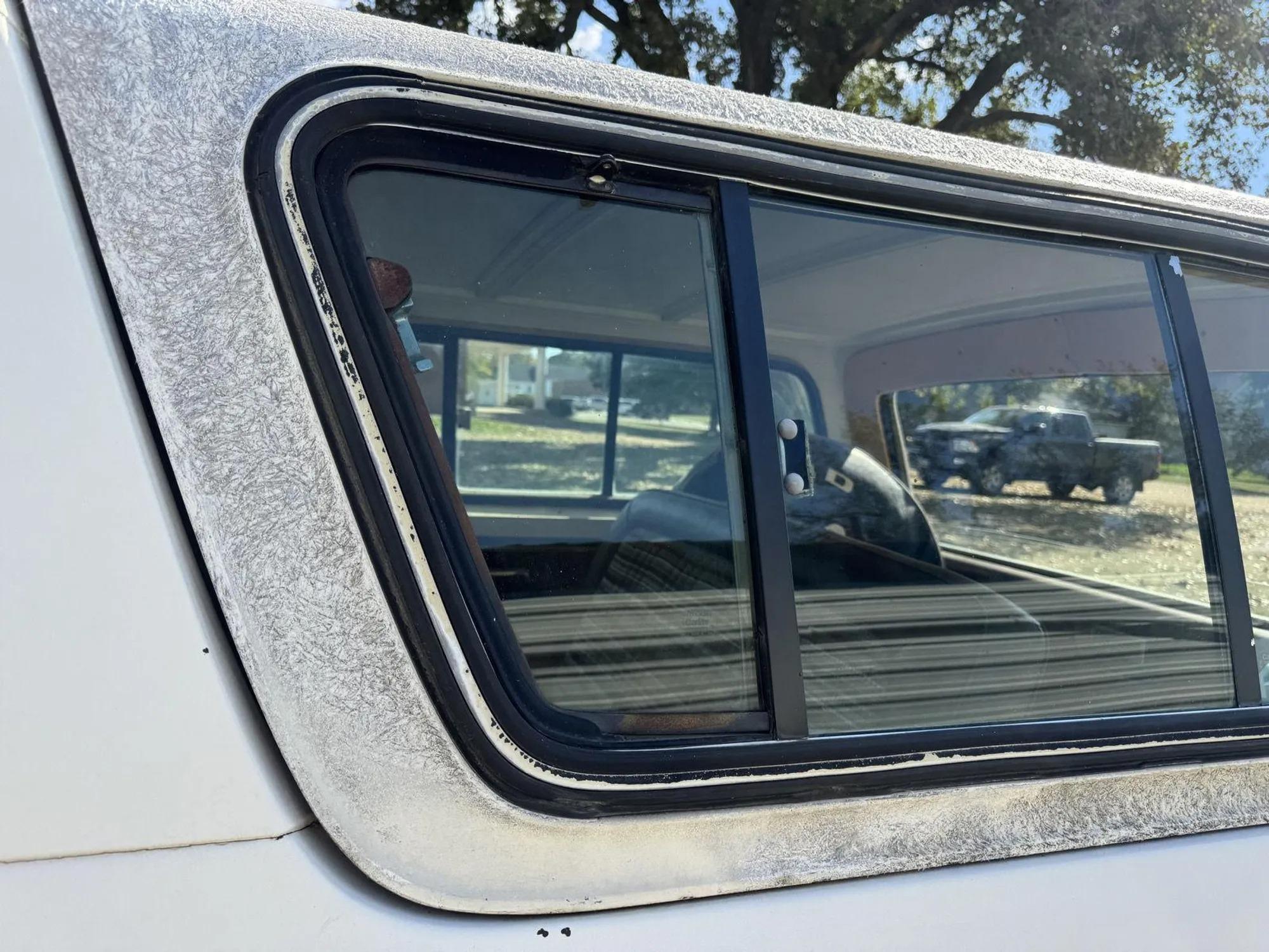 1978 Ford Bronco Ranger XLT