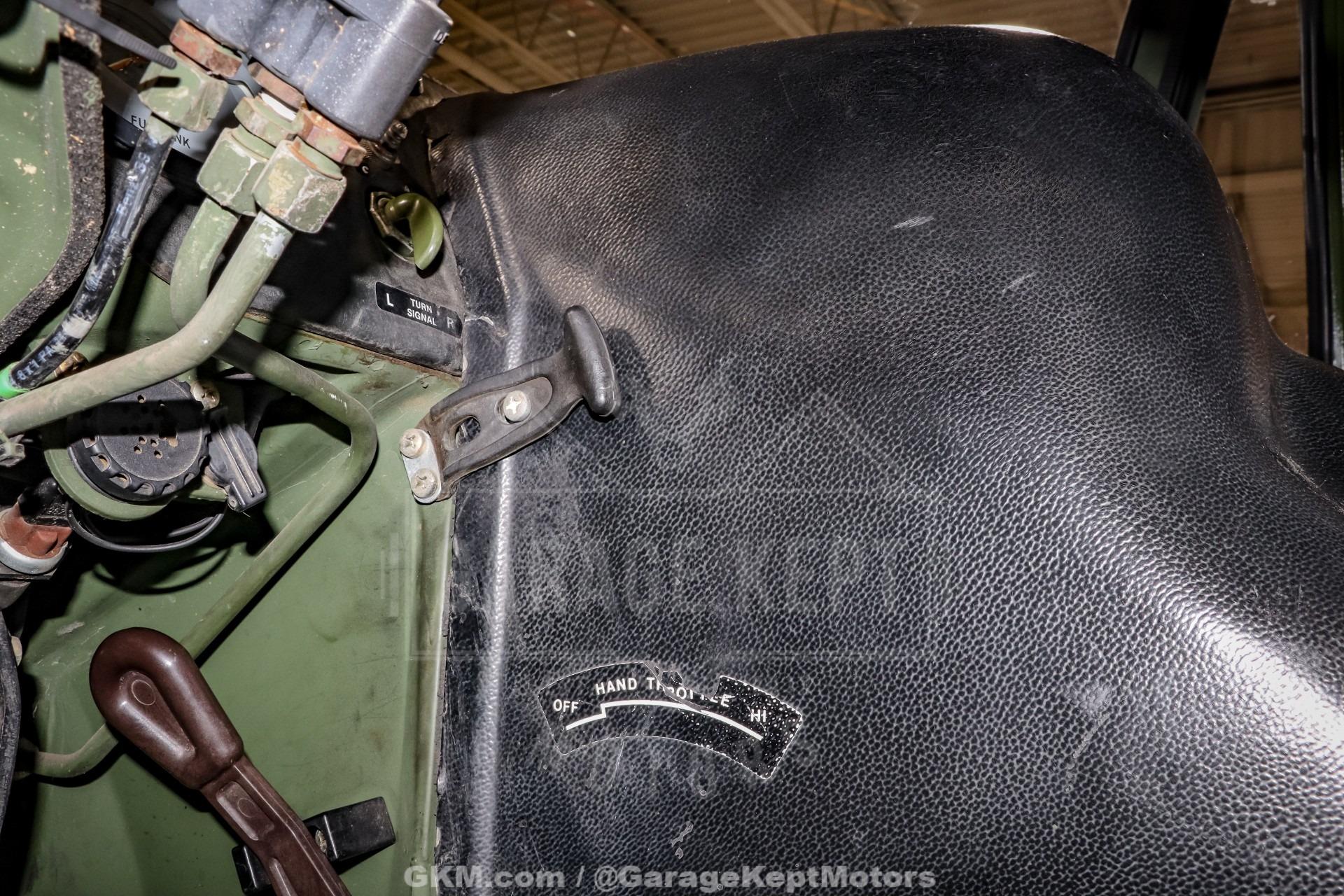 1990 Mercedes-Benz Unimog FLU419