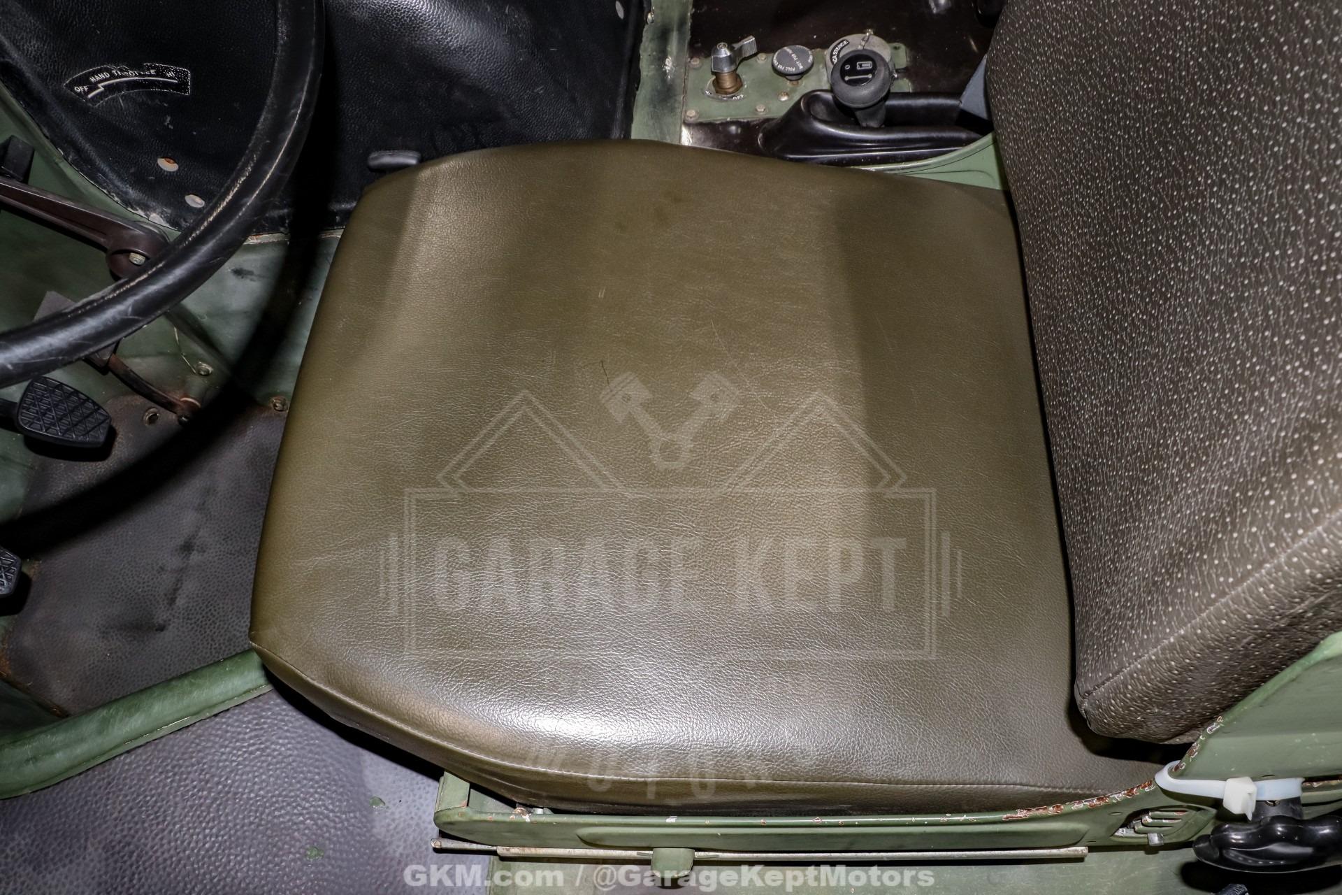 1990 Mercedes-Benz Unimog FLU419