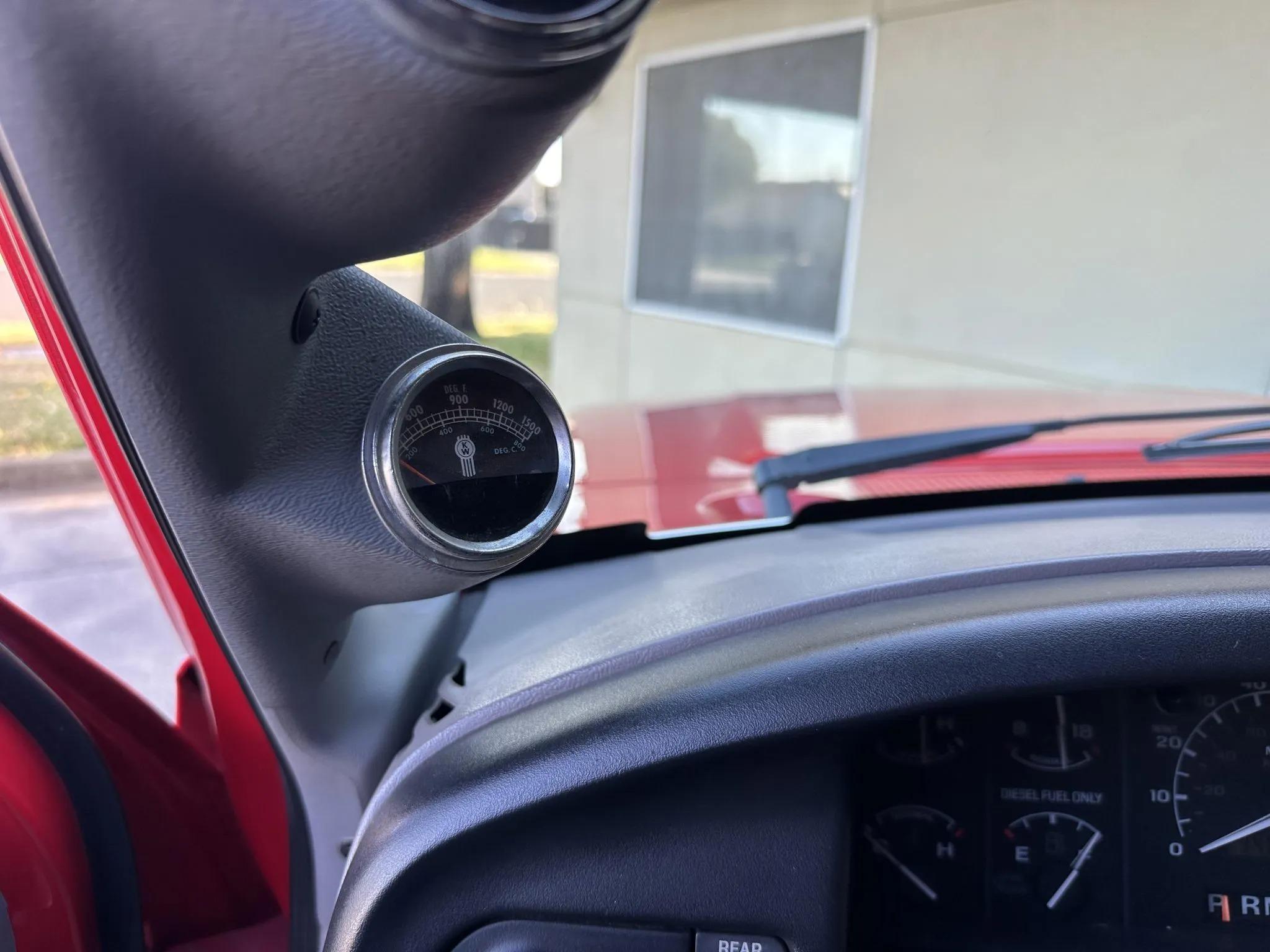 1995 Ford C-350 Centurion