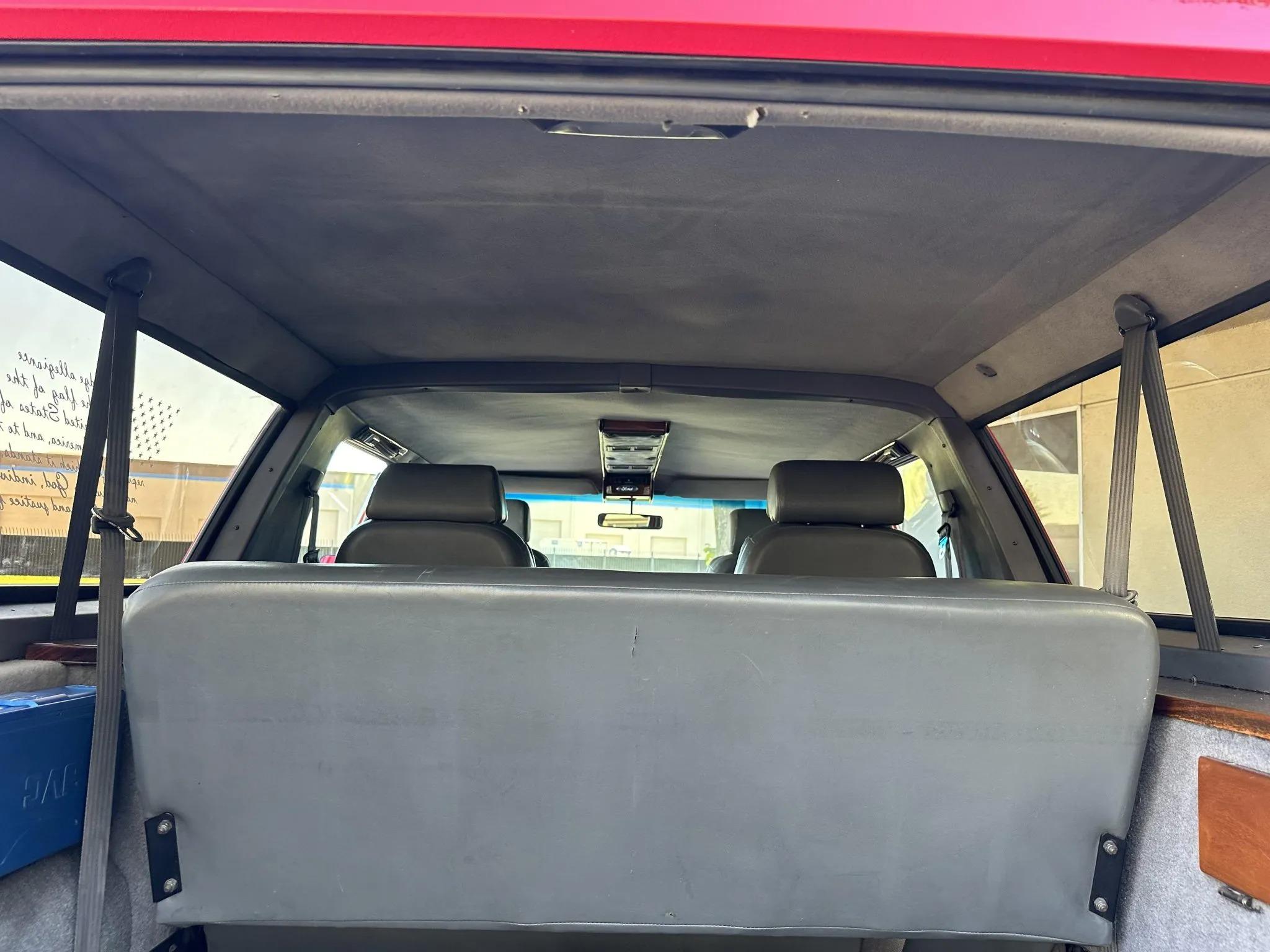 1995 Ford C-350 Centurion