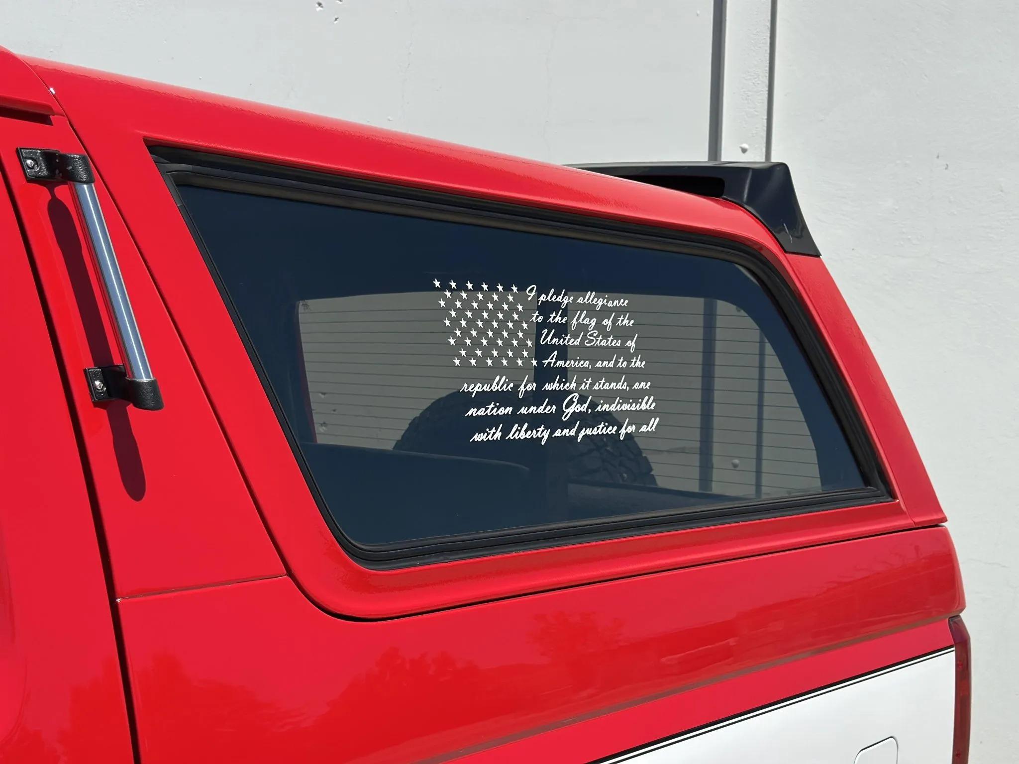 1995 Ford C-350 Centurion