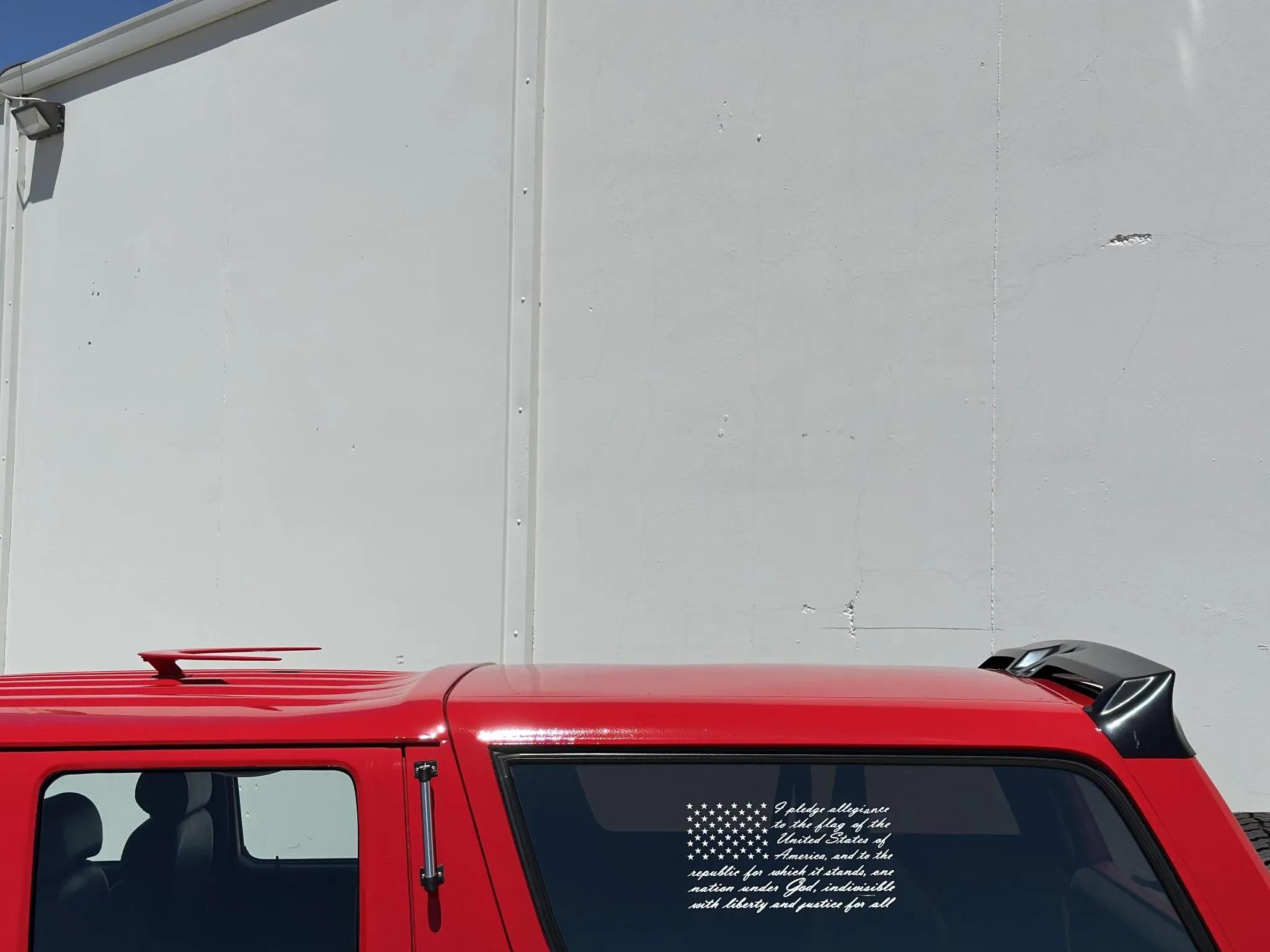 1995 Ford C-350 Centurion