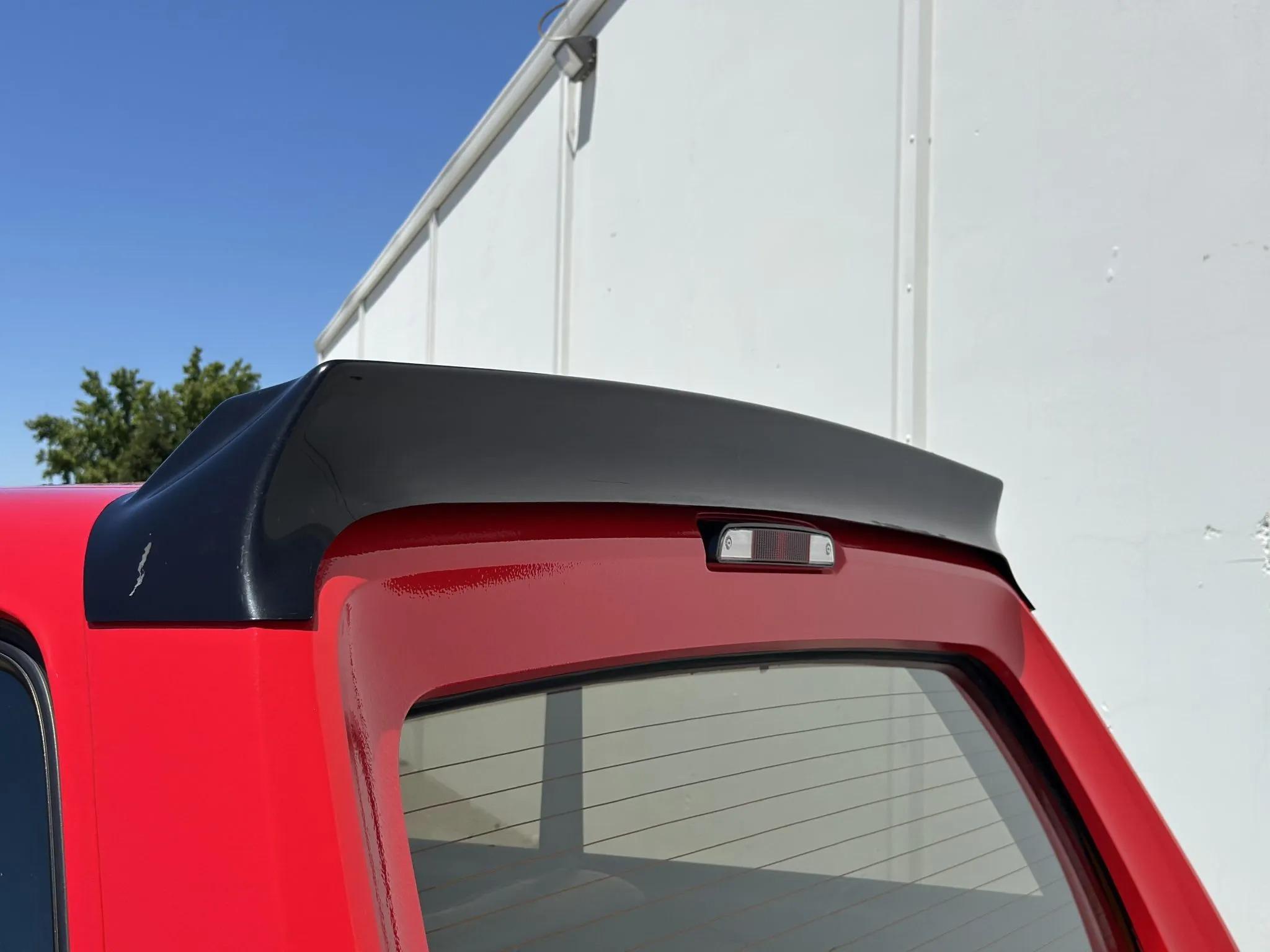 1995 Ford C-350 Centurion