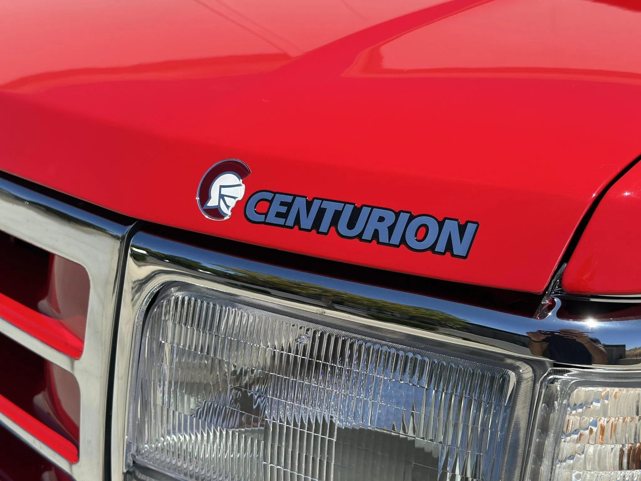 1995 Ford C-350 Centurion