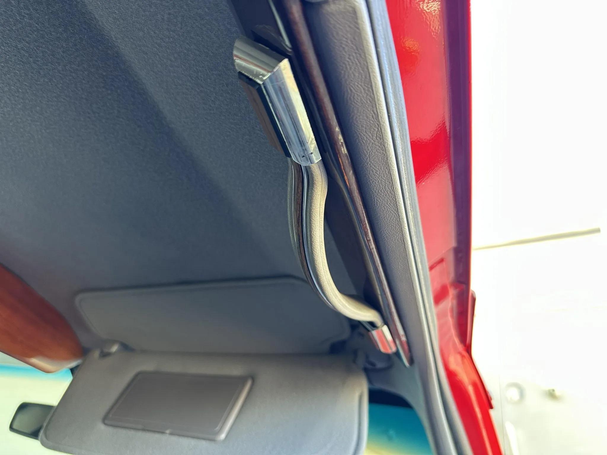 1995 Ford C-350 Centurion