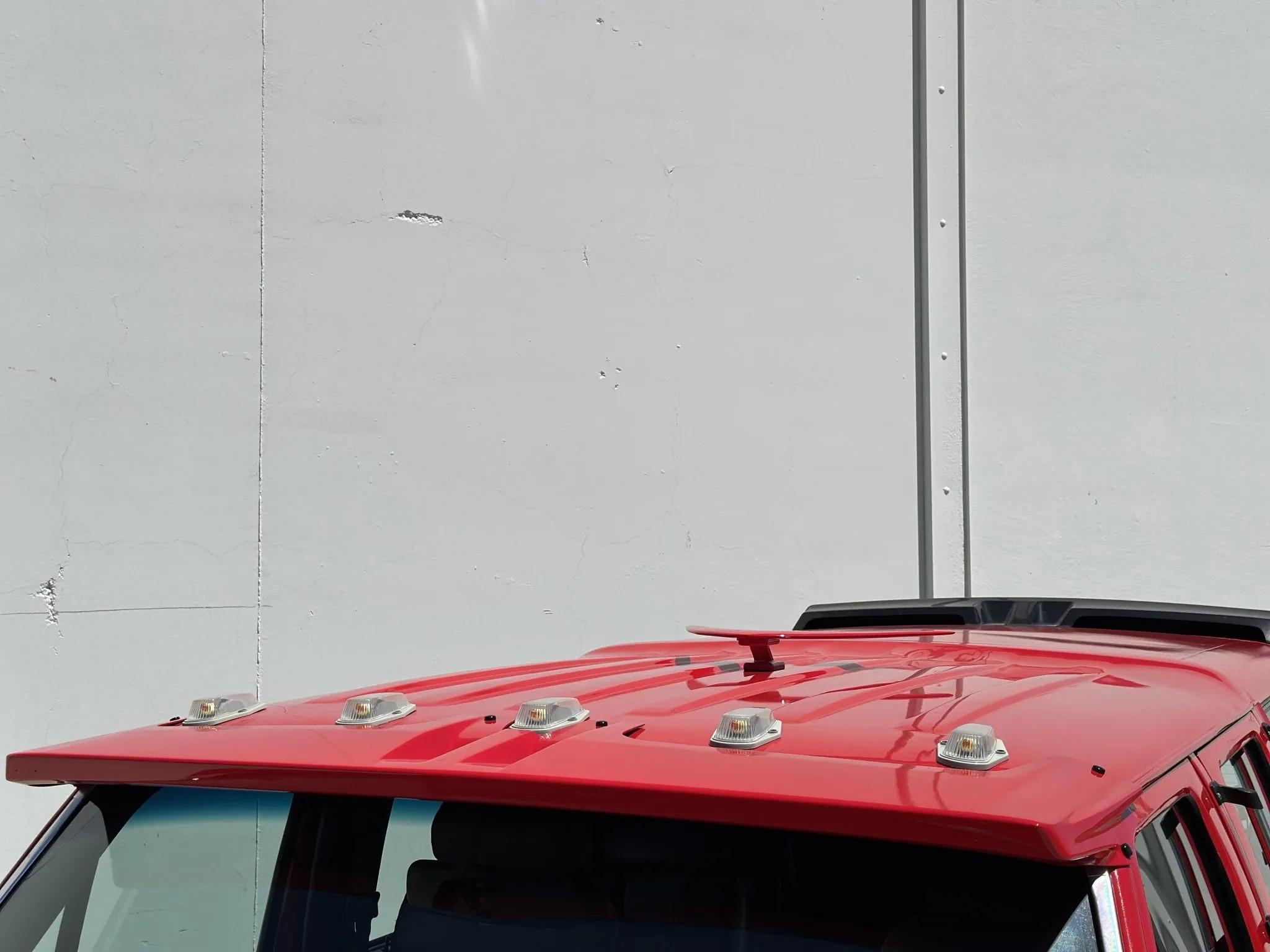 1995 Ford C-350 Centurion