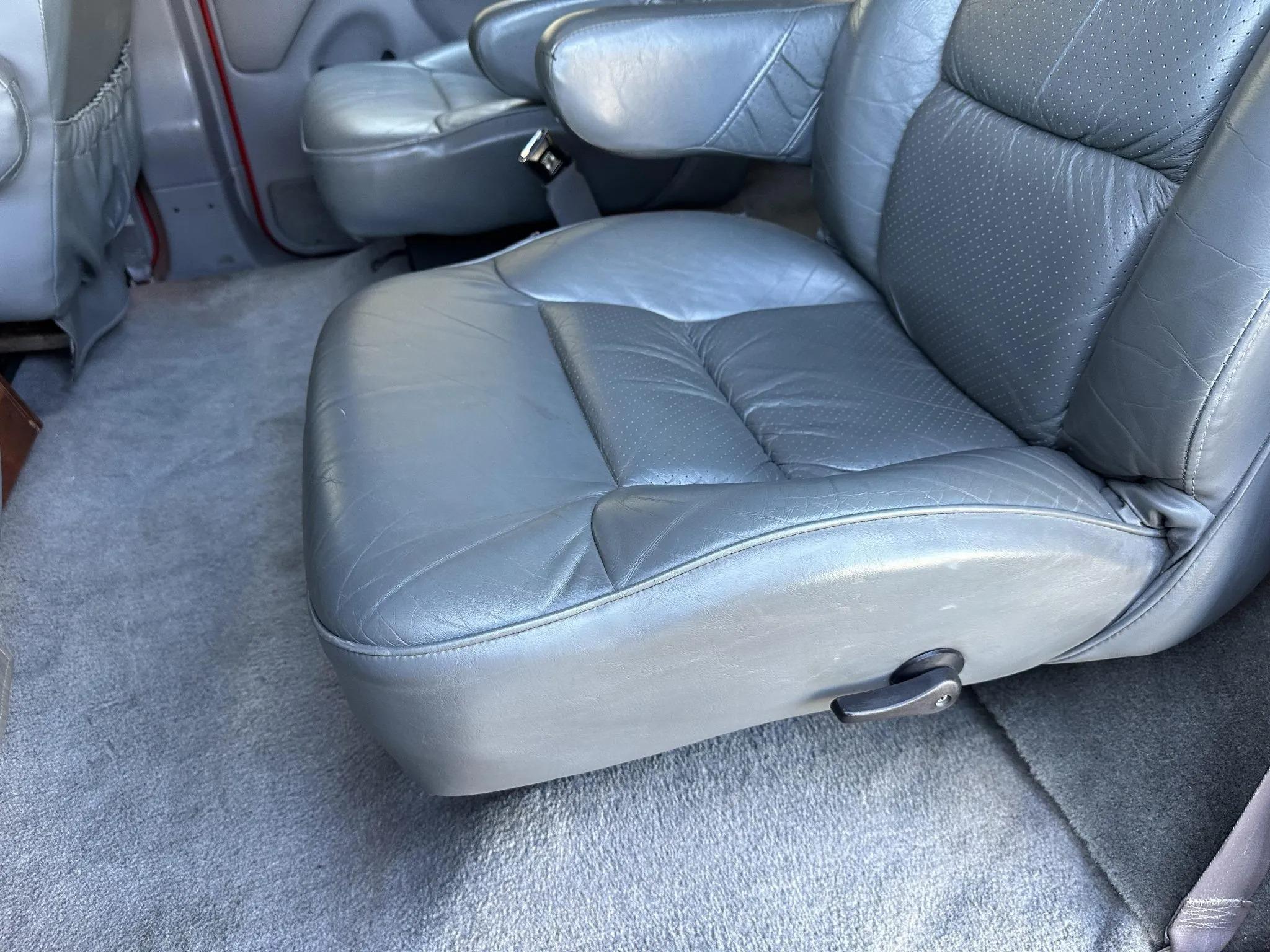 1995 Ford C-350 Centurion