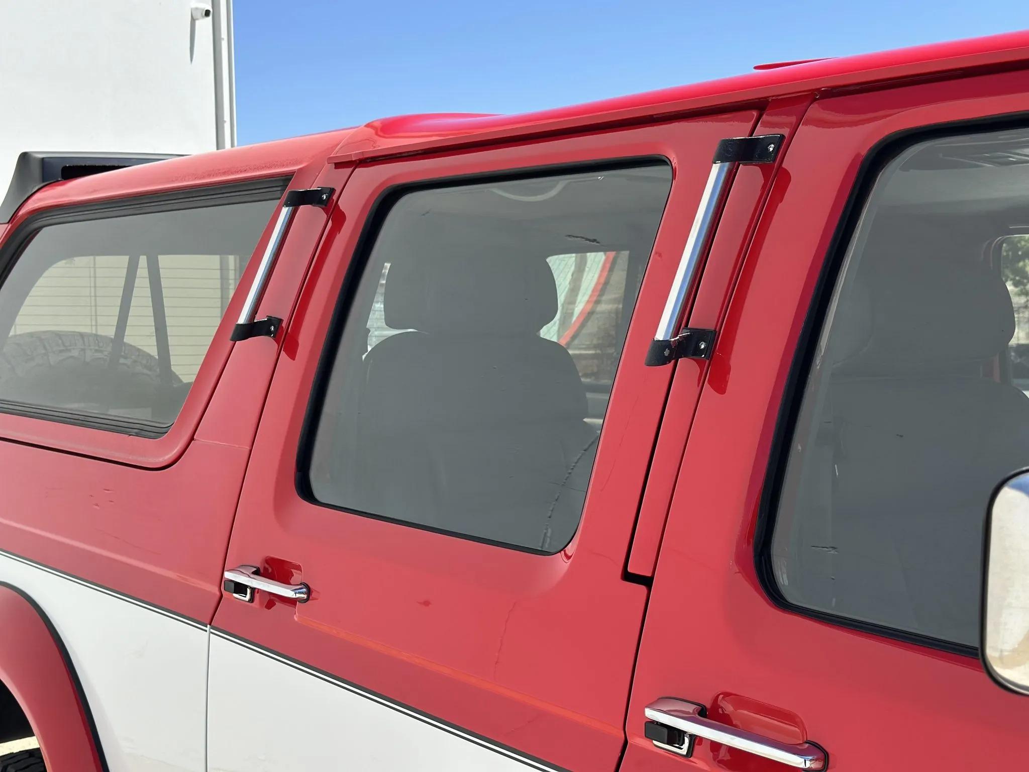 1995 Ford C-350 Centurion