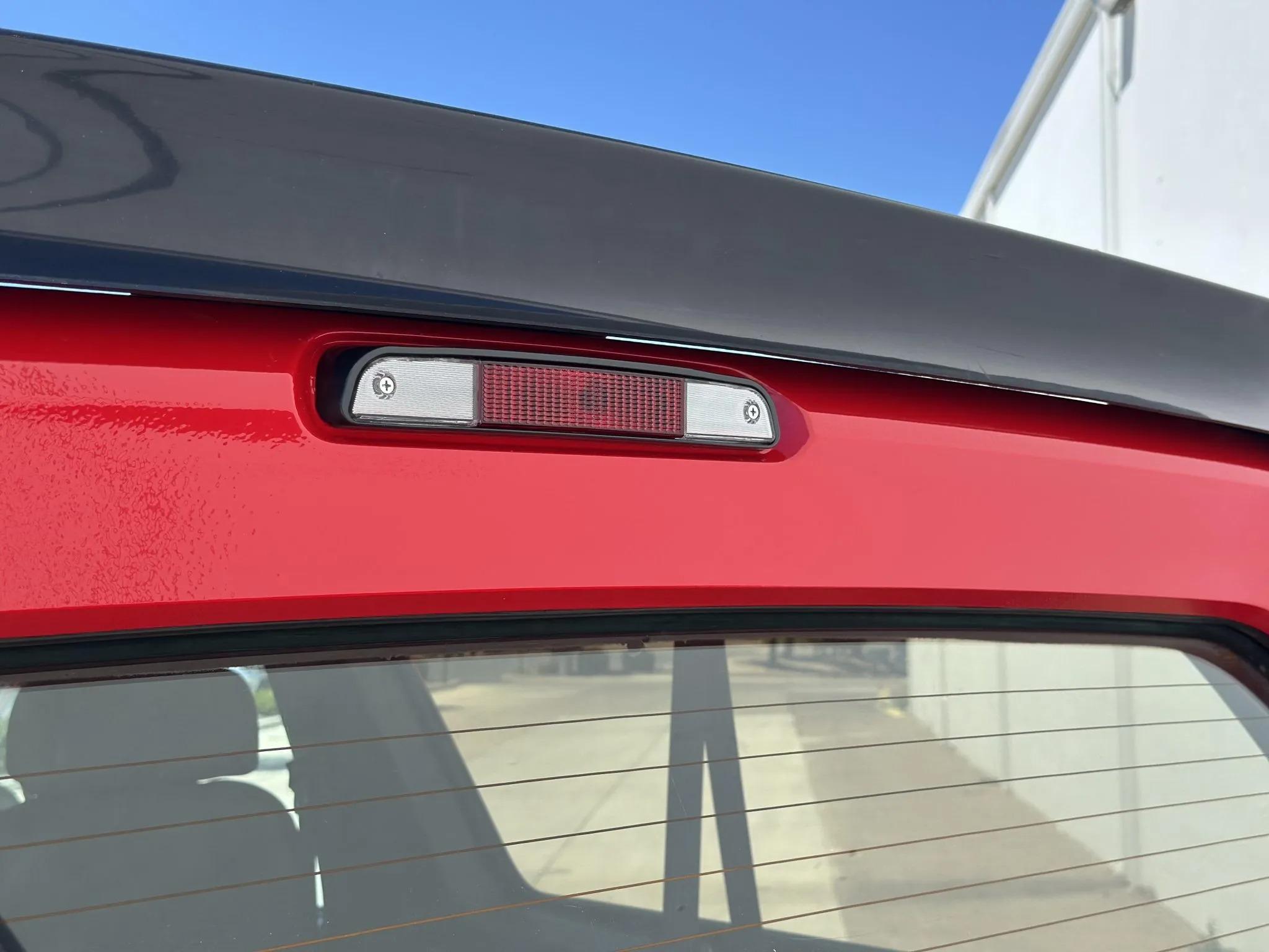 1995 Ford C-350 Centurion