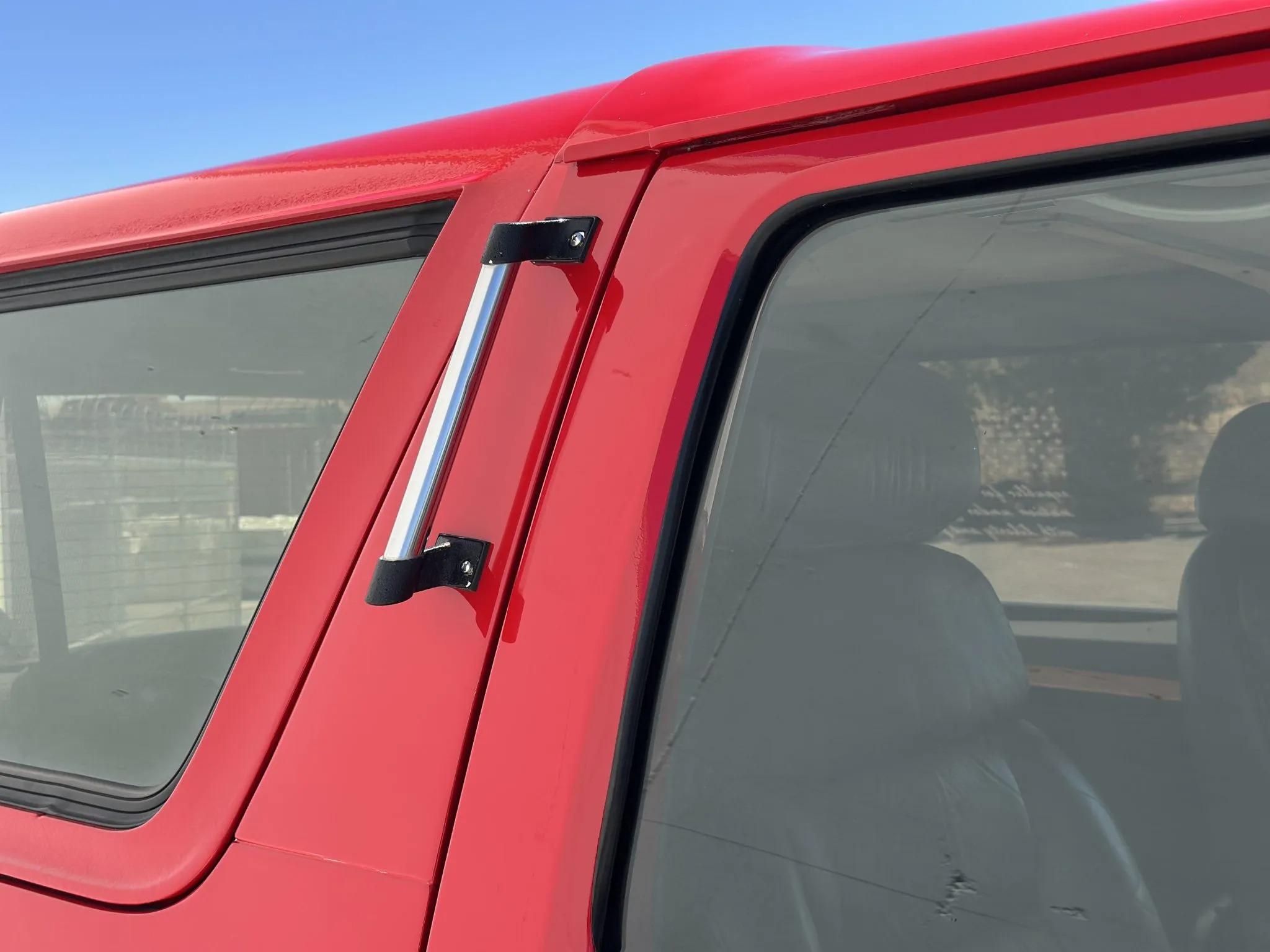 1995 Ford C-350 Centurion