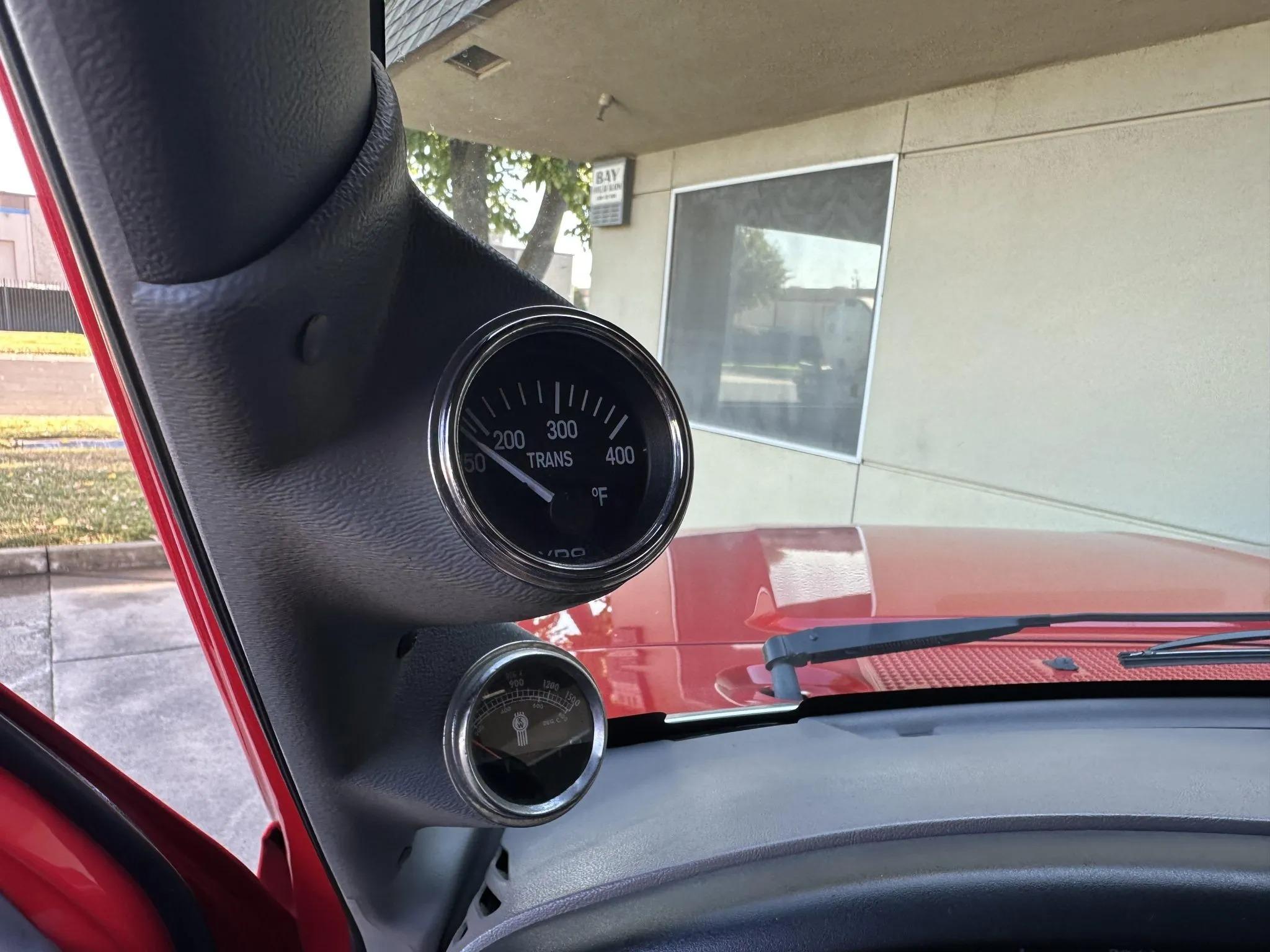 1995 Ford C-350 Centurion