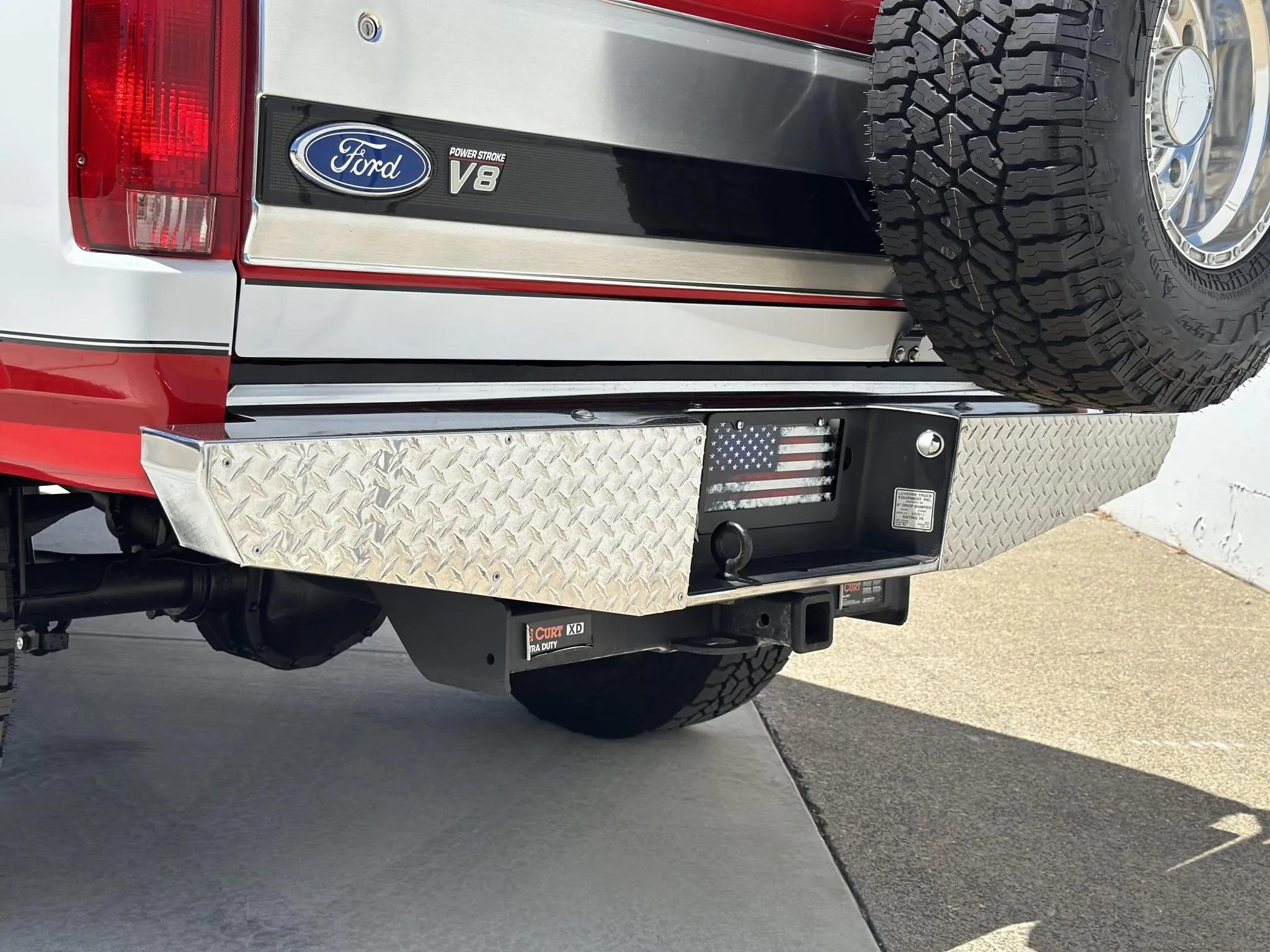 1995 Ford C-350 Centurion