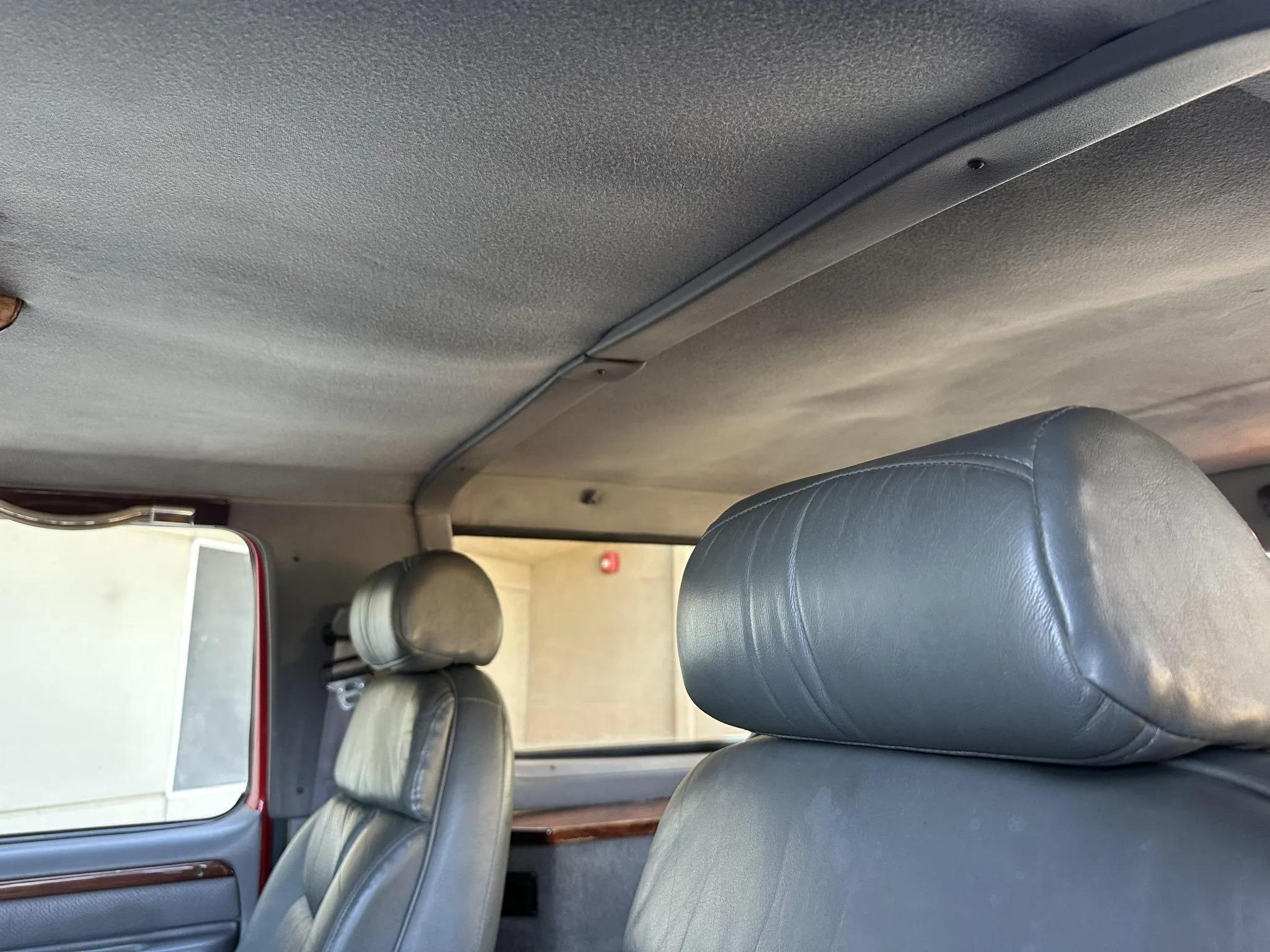 1995 Ford C-350 Centurion