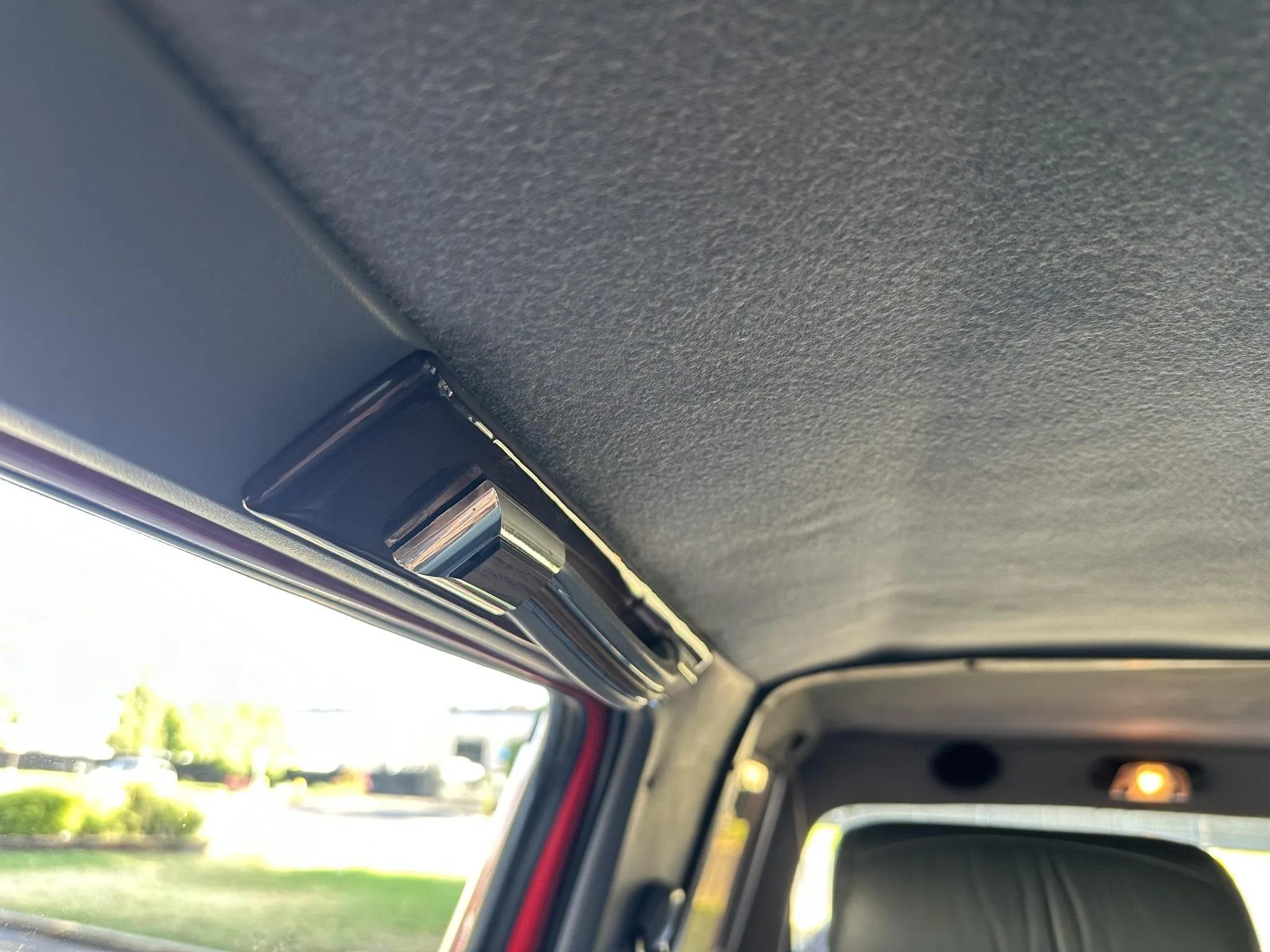 1995 Ford C-350 Centurion