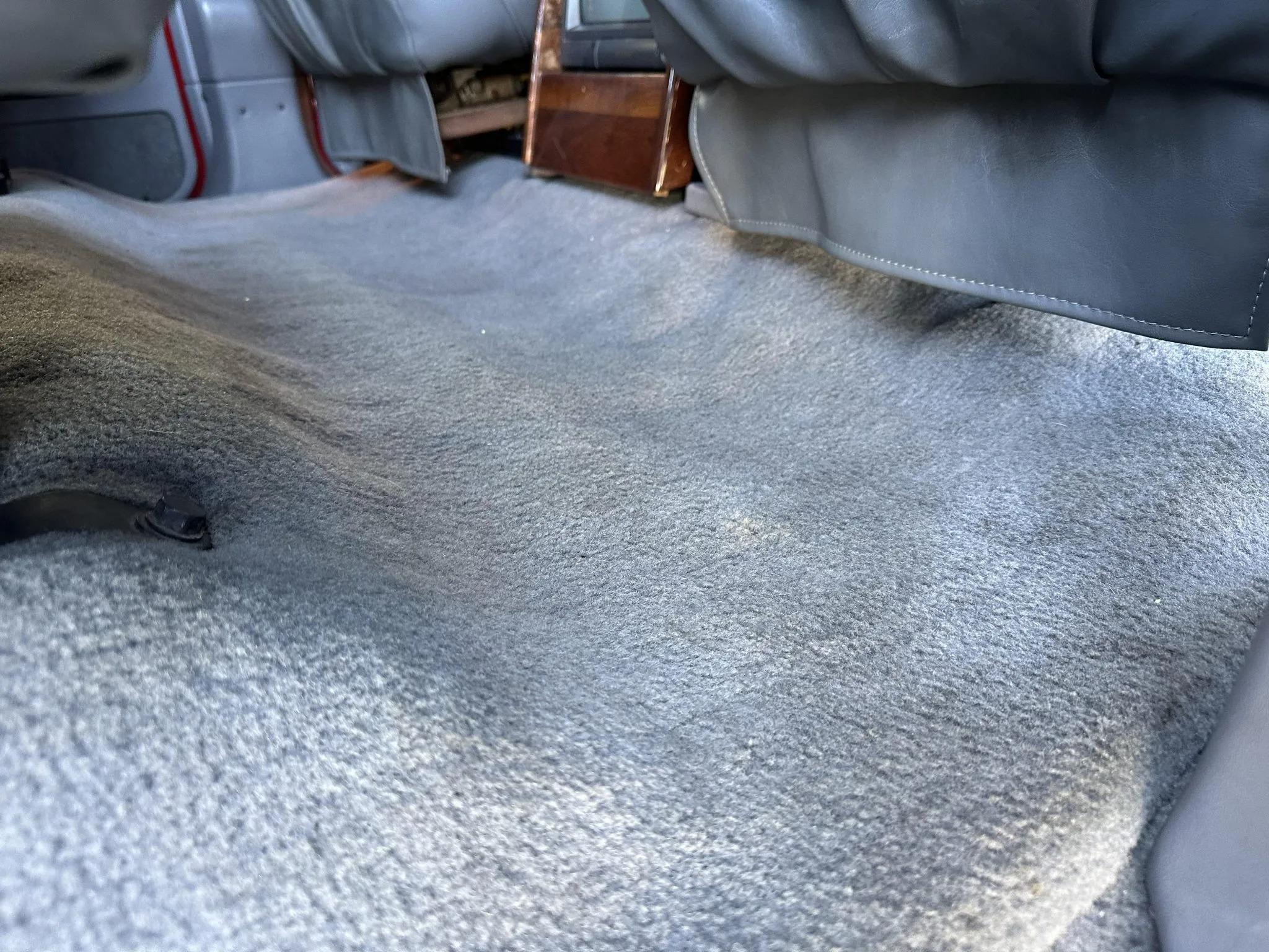 1995 Ford C-350 Centurion