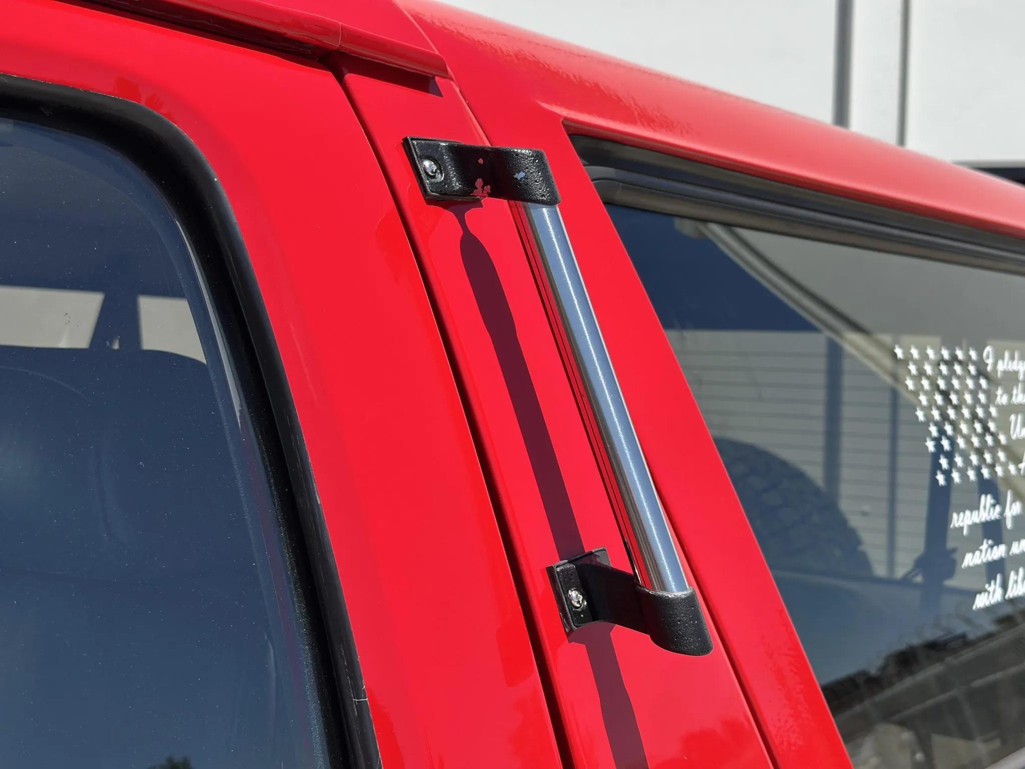 1995 Ford C-350 Centurion