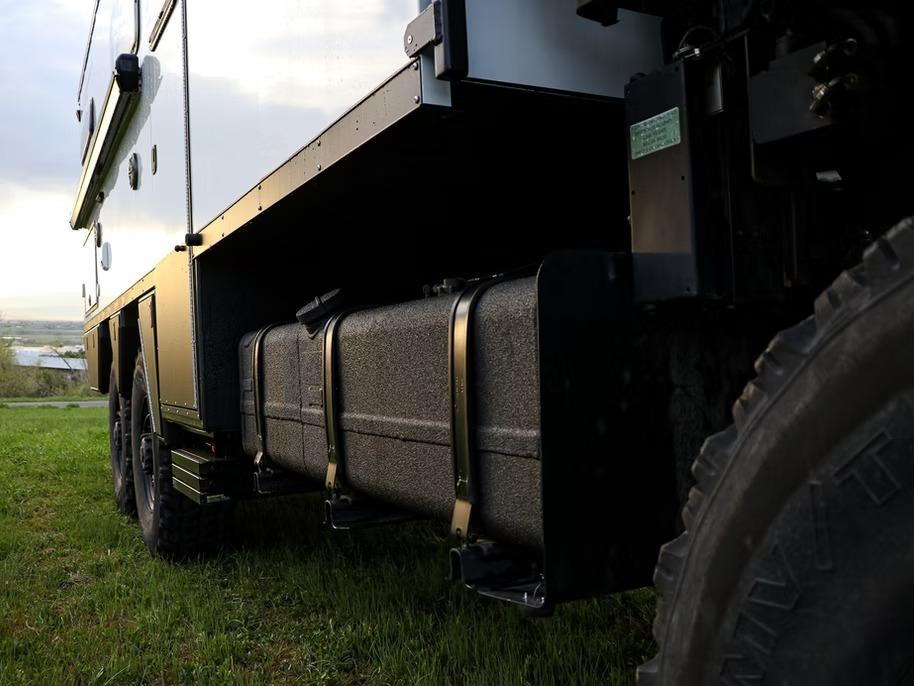 Adrenalin Fortress 004