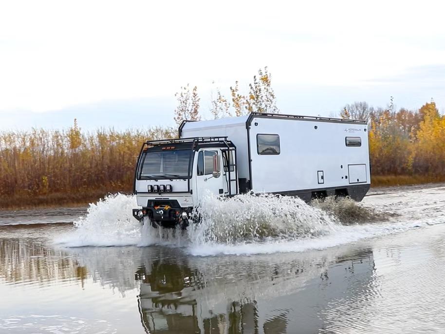 Adrenalin Fortress 004