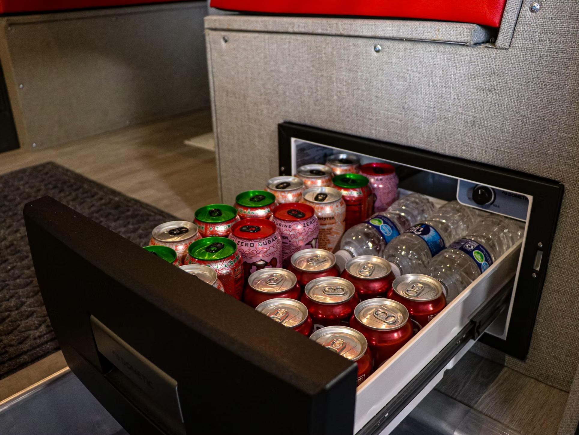 Adrenalin Fortress 004