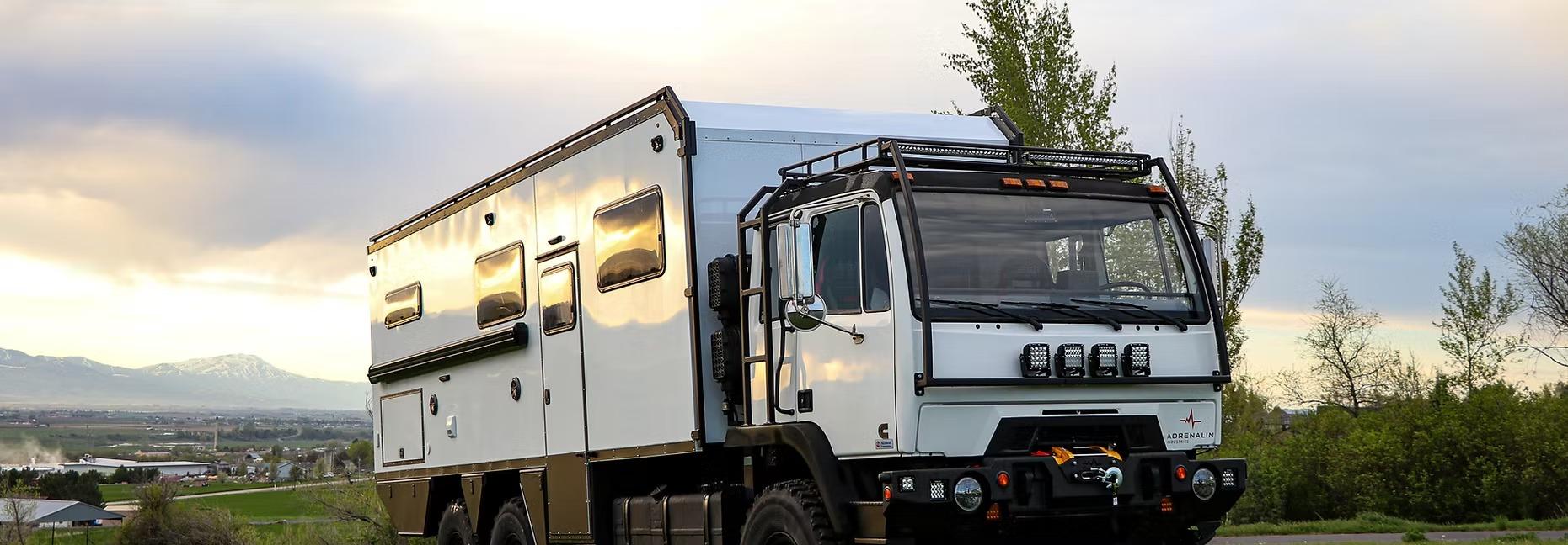 Adrenalin Fortress 004